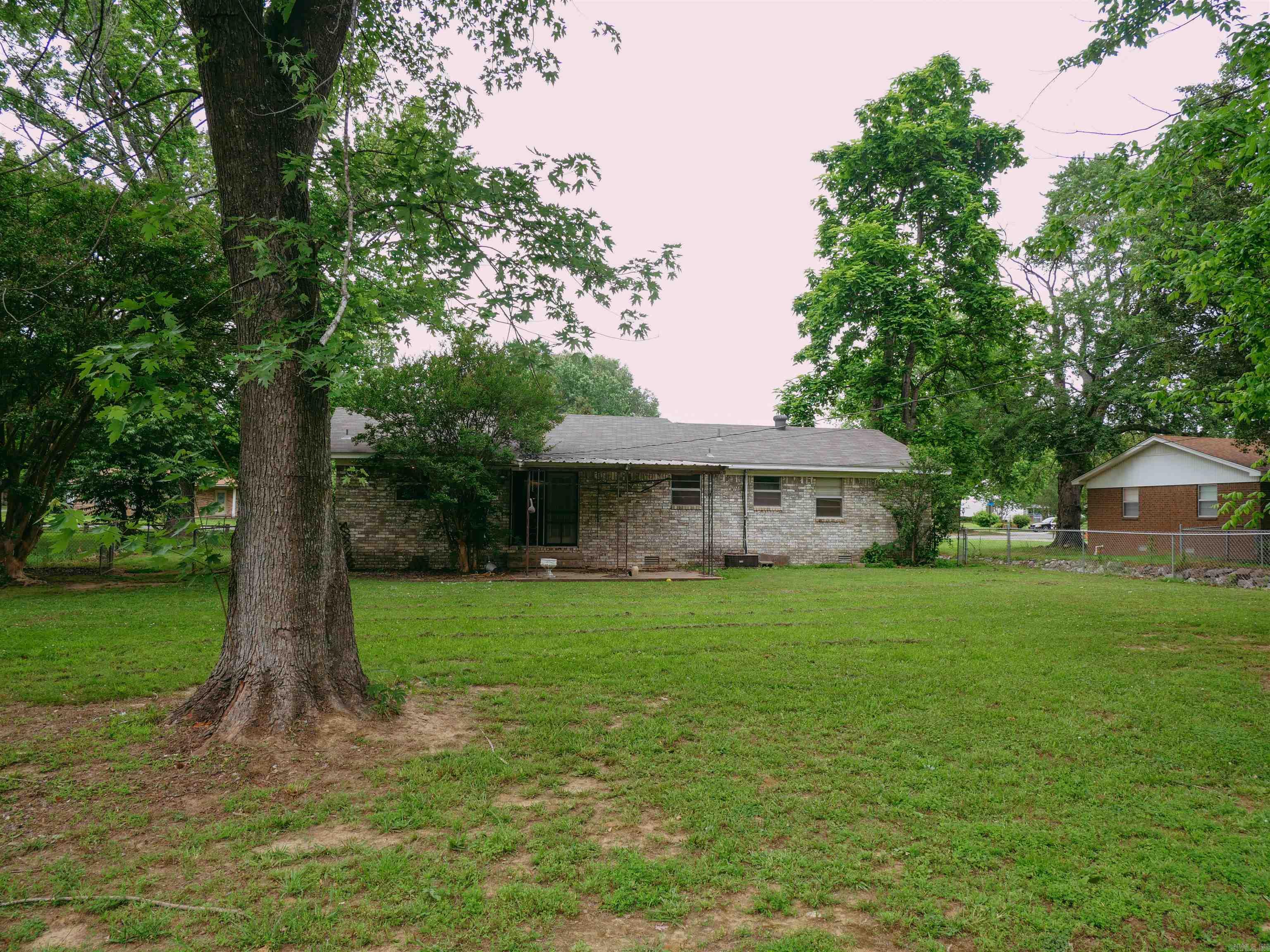Robinson - Residential