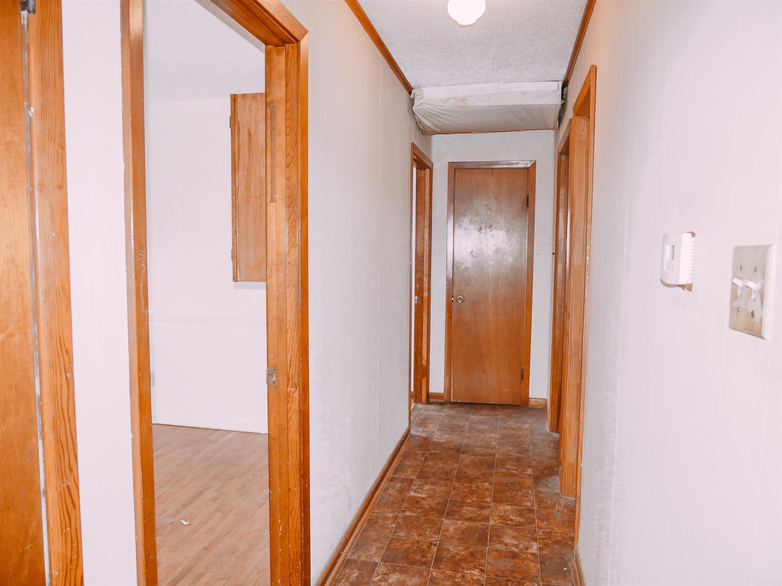 Robinson - Residential