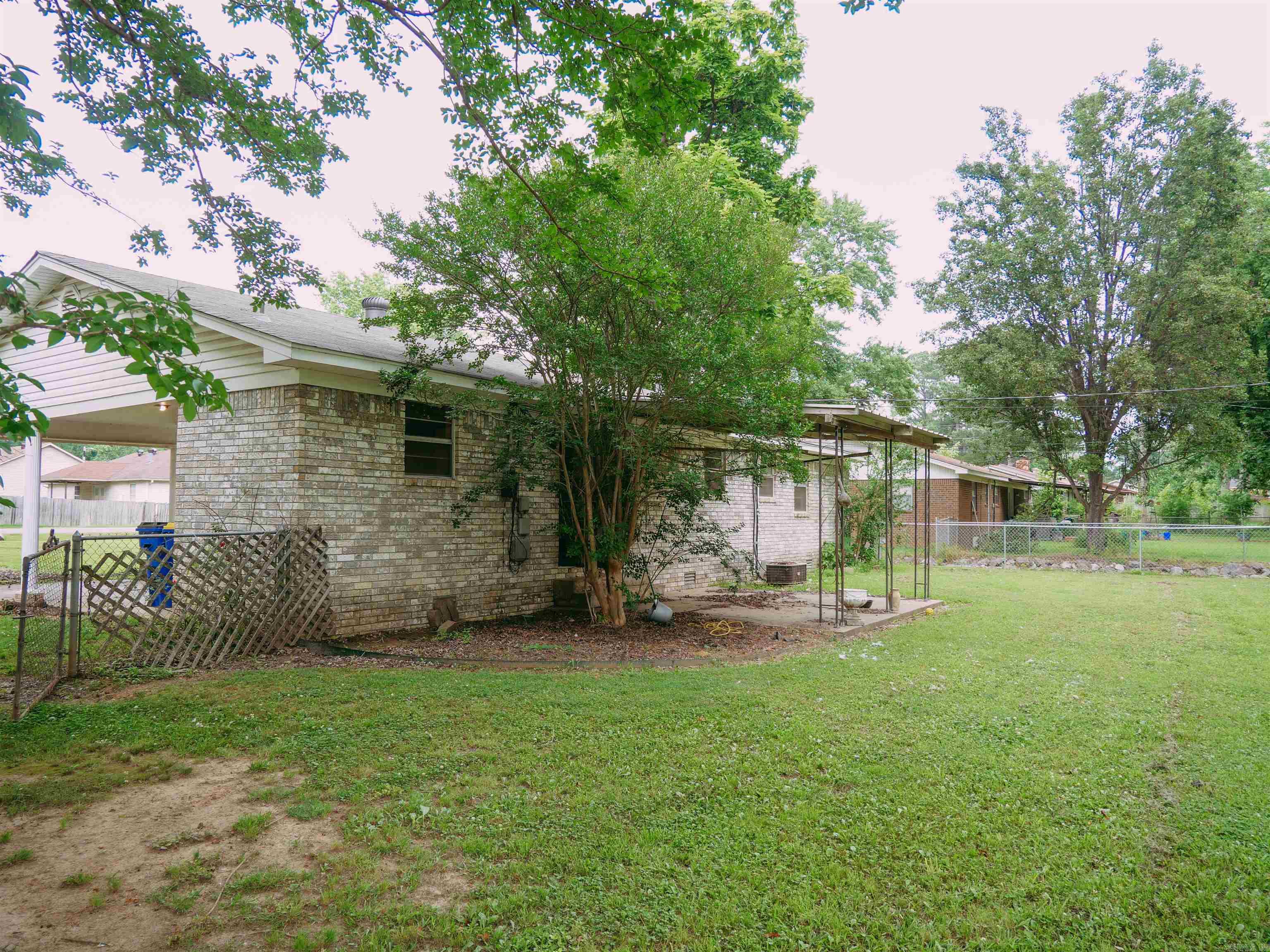 Robinson - Residential