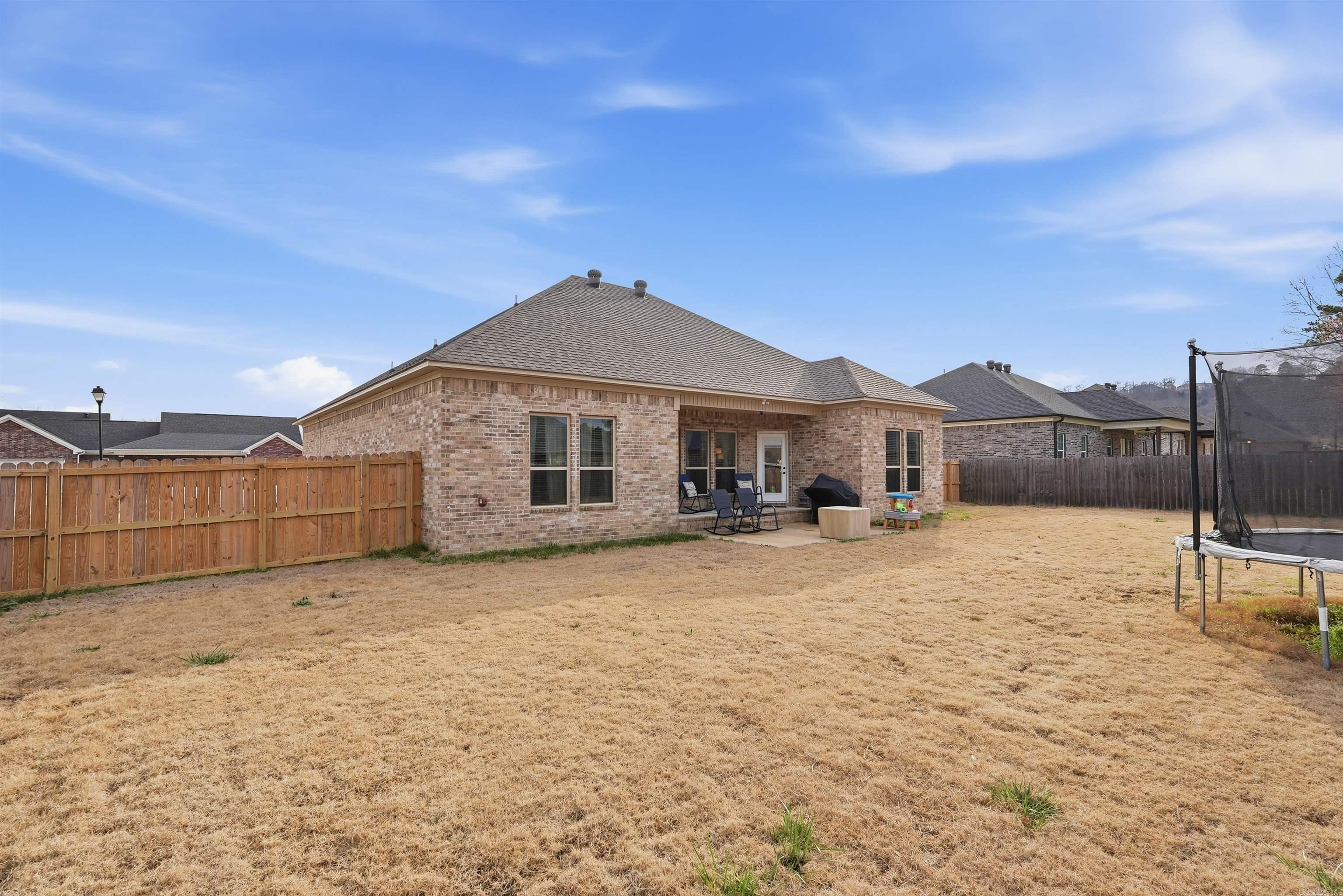 Wellswood - Residential