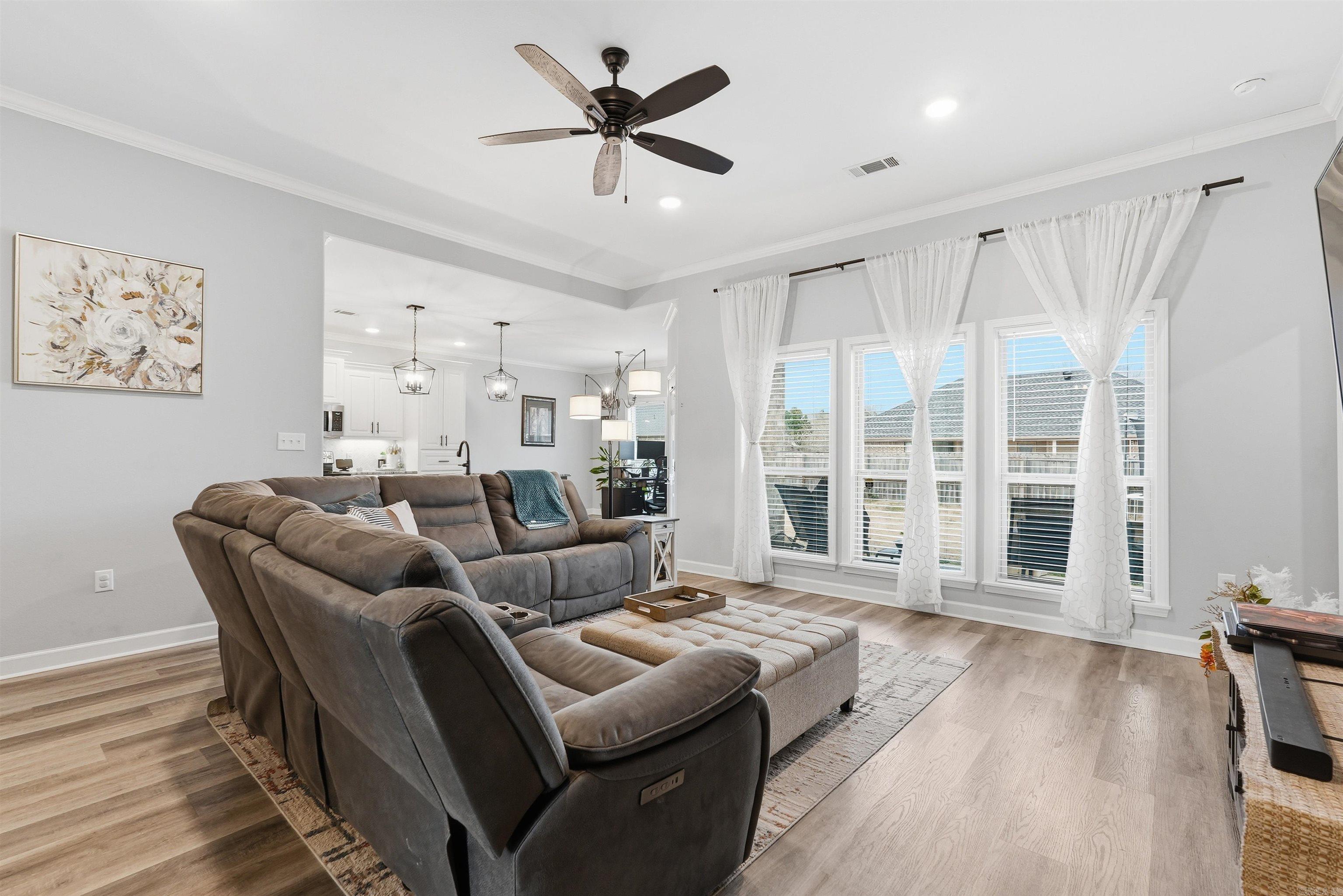 Wellswood - Residential