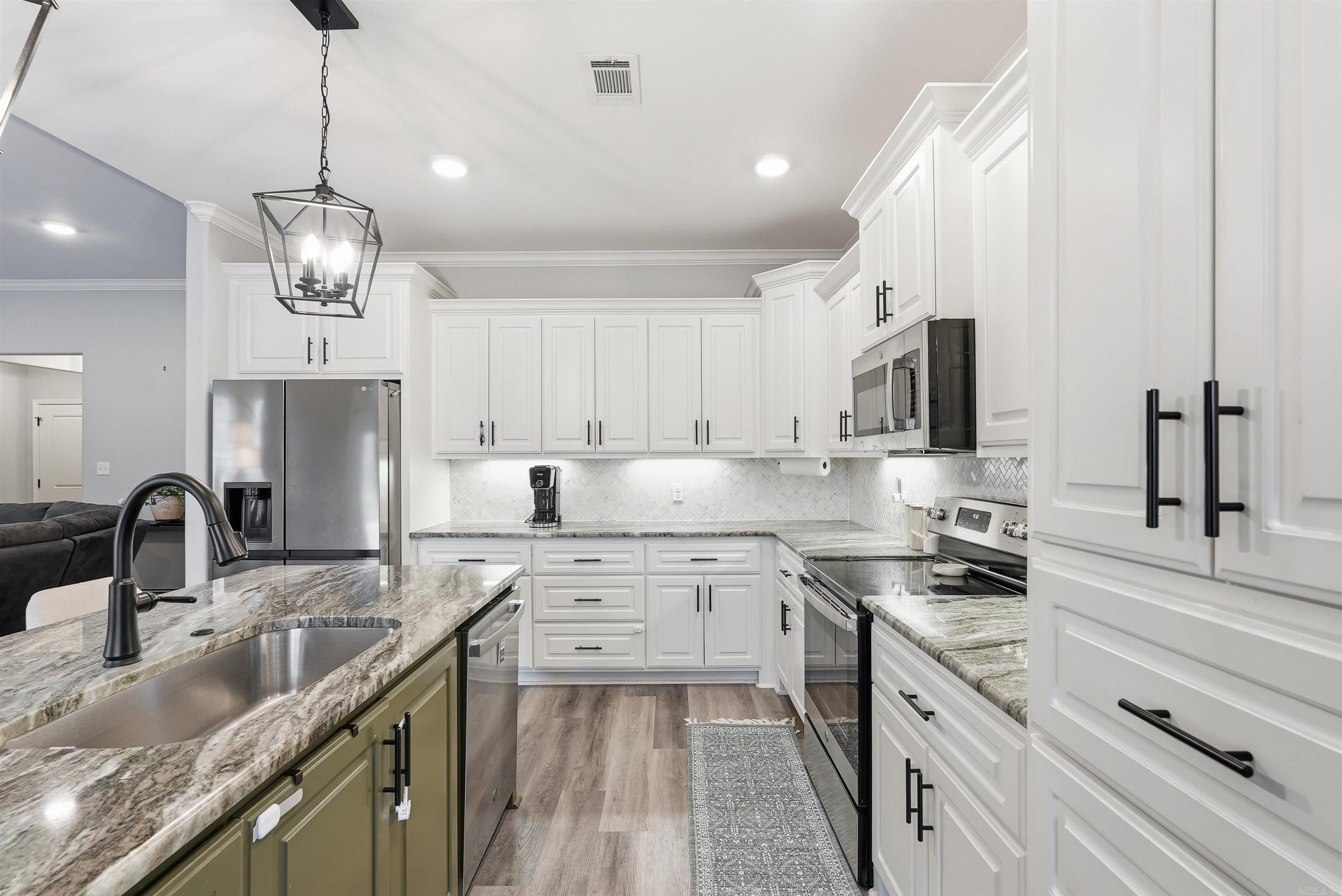 Wellswood - Residential