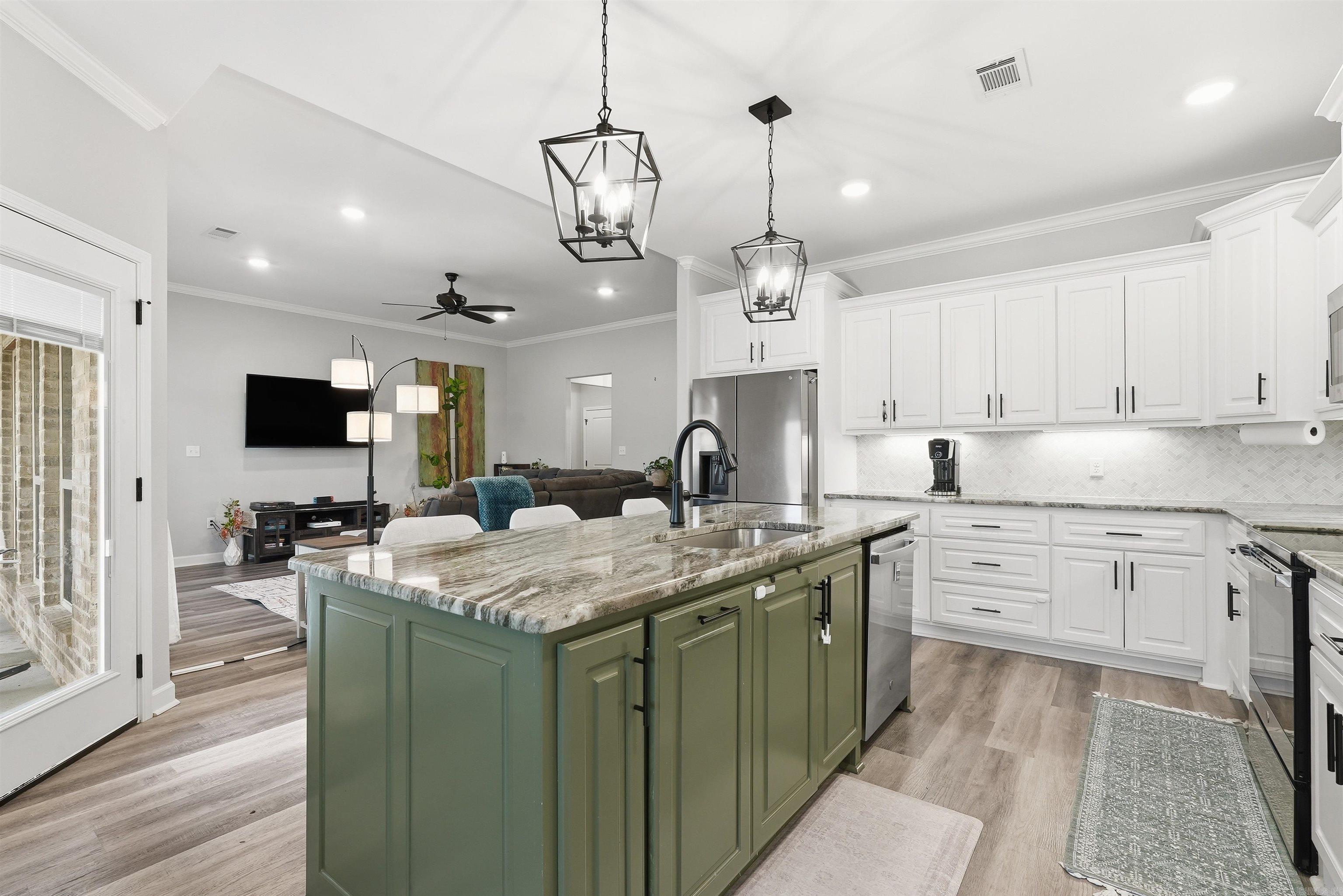 Wellswood - Residential