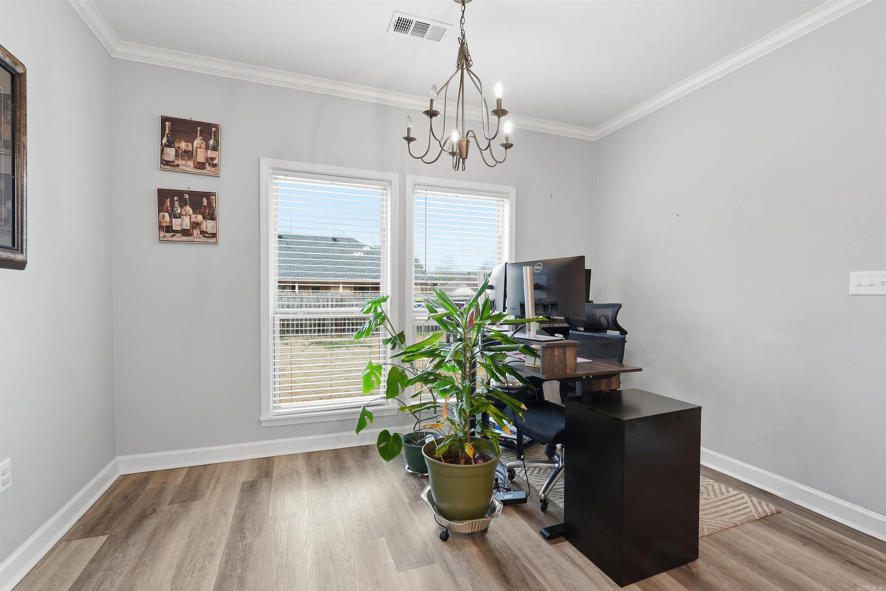 Wellswood - Residential