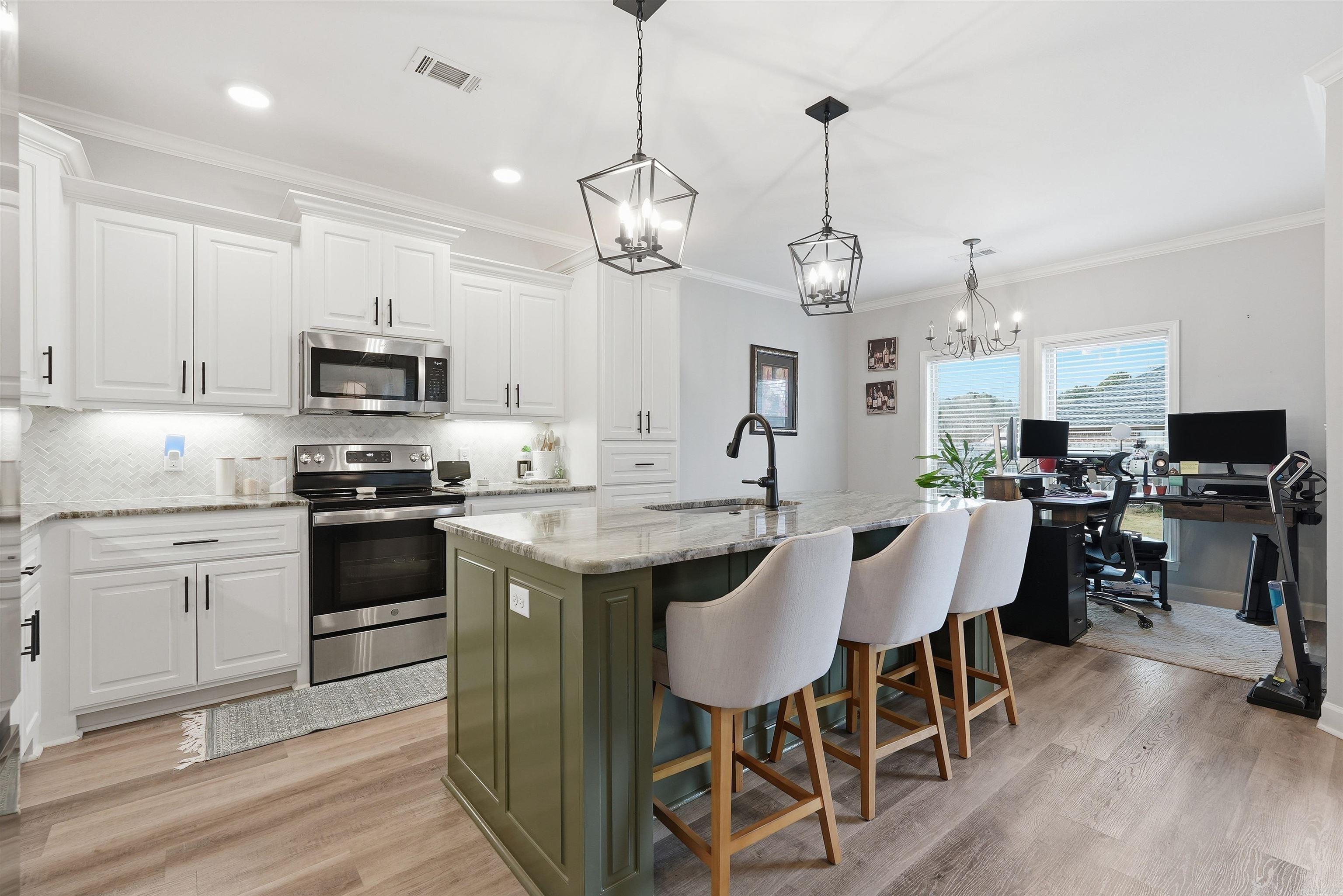 Wellswood - Residential