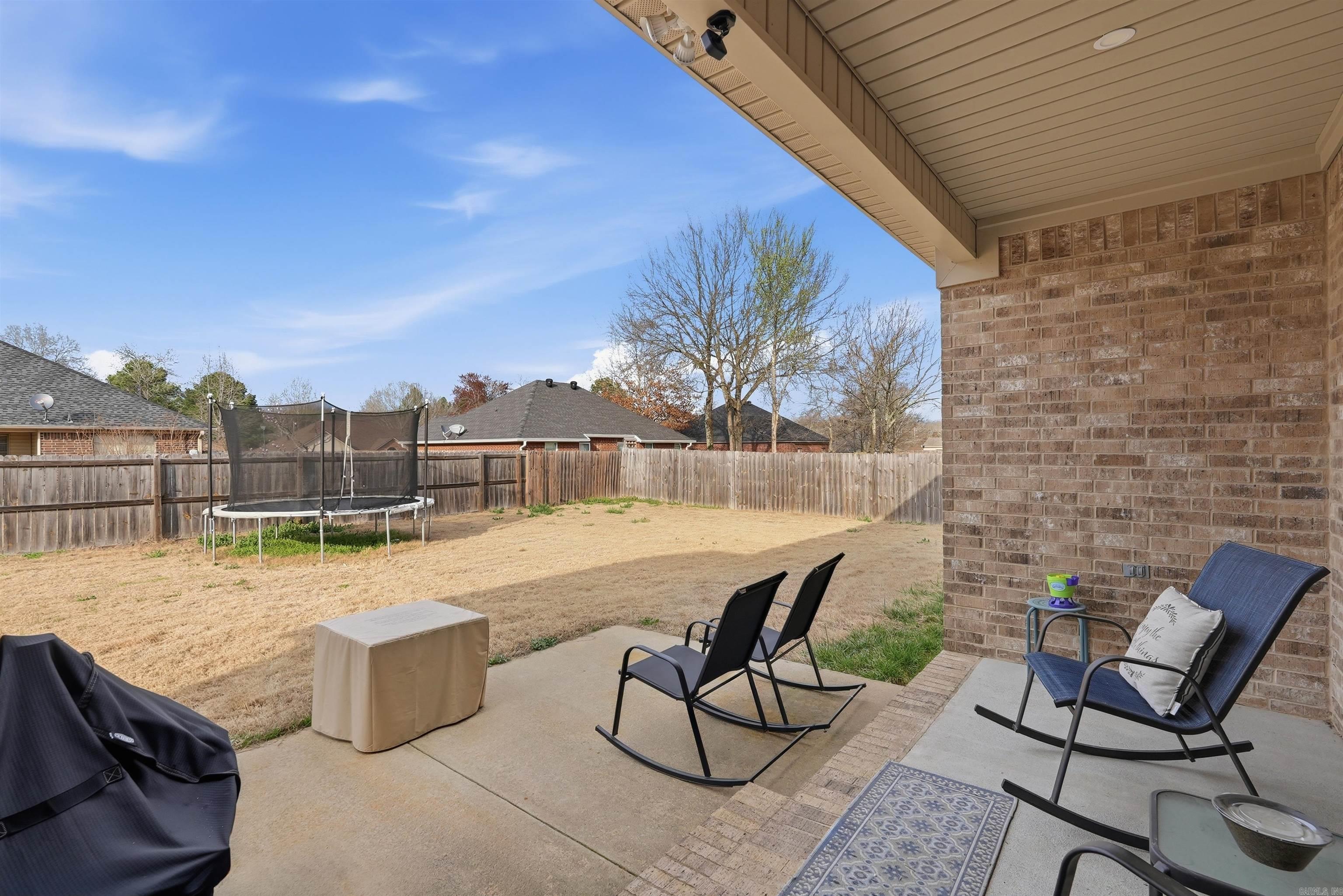 Wellswood - Residential