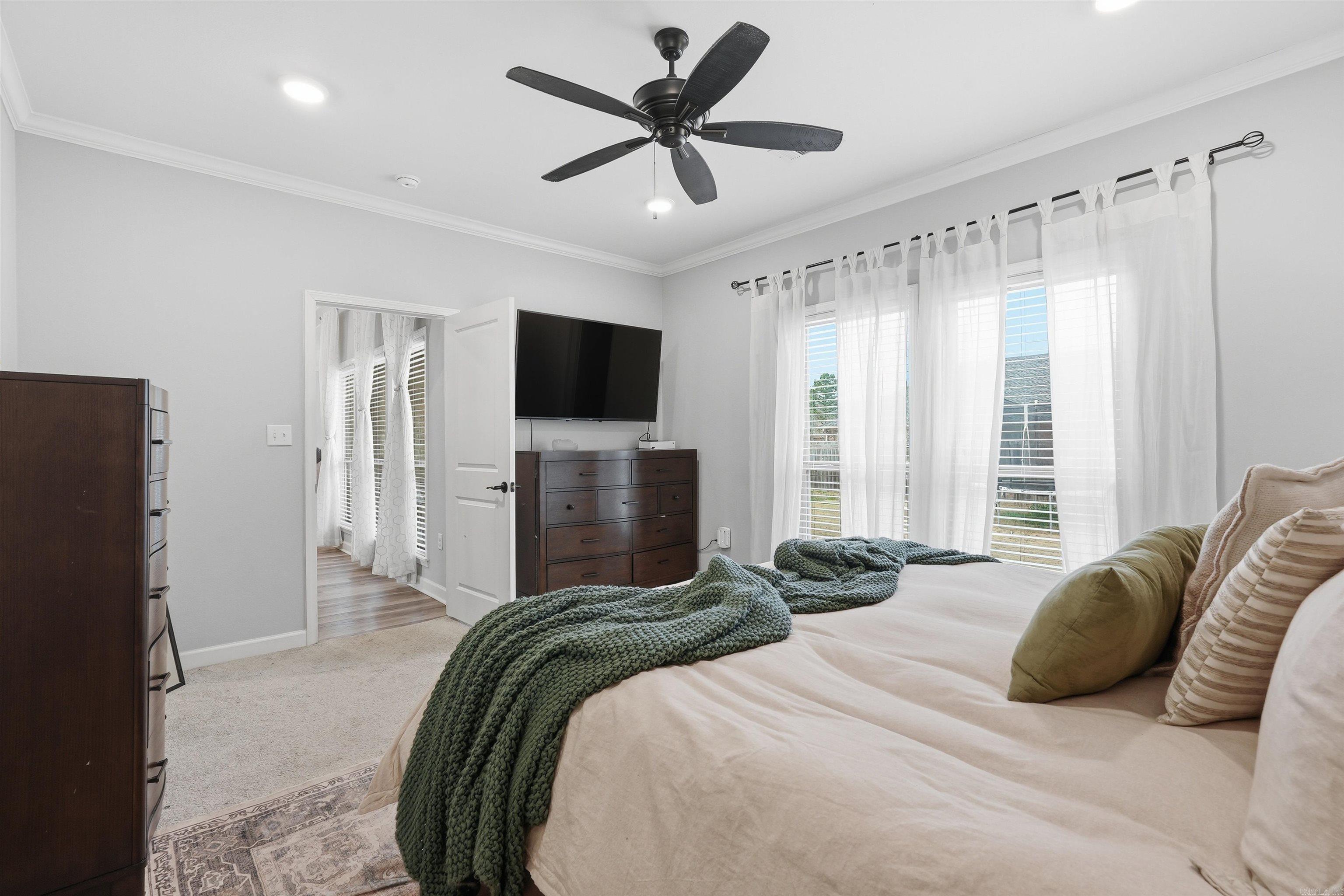 Wellswood - Residential