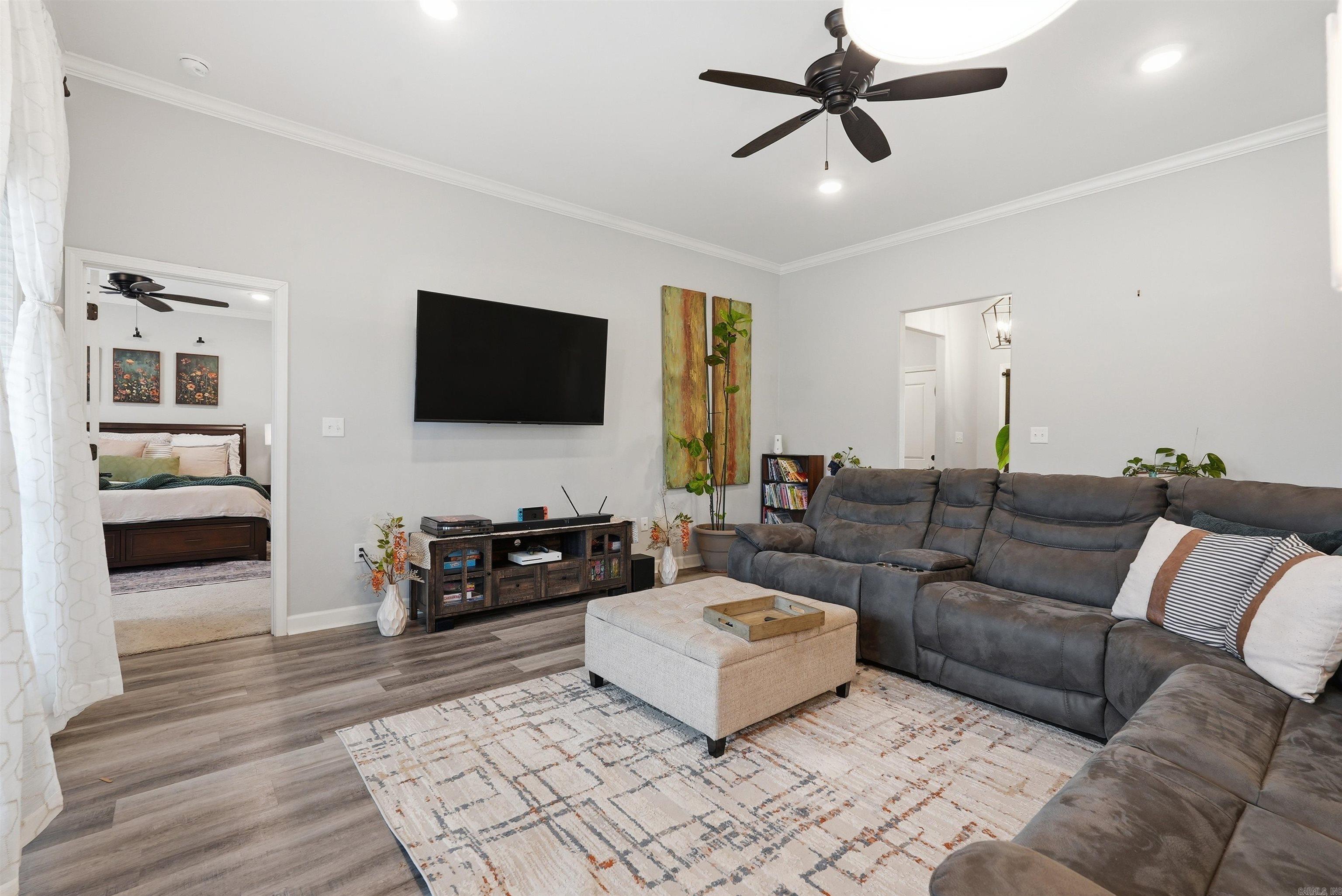 Wellswood - Residential