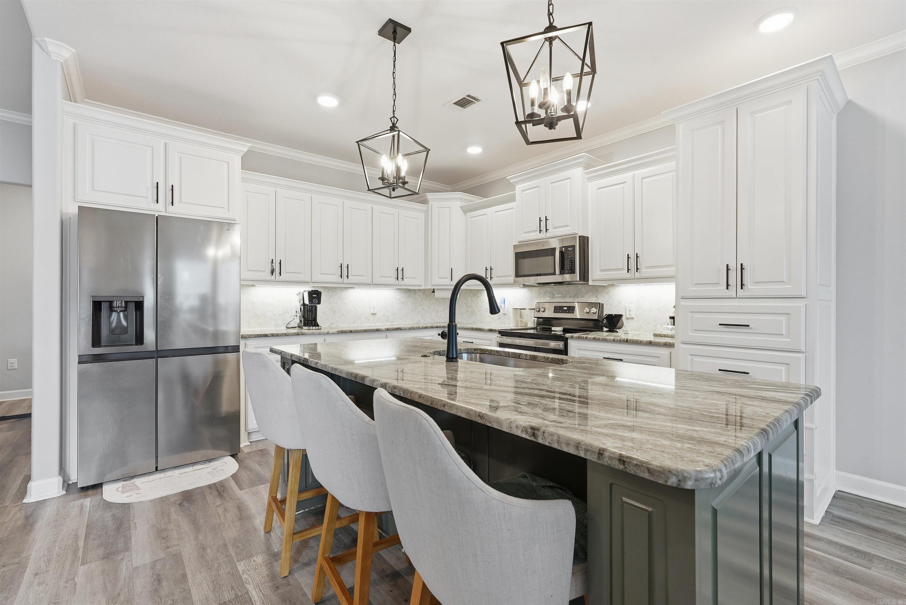 Wellswood - Residential