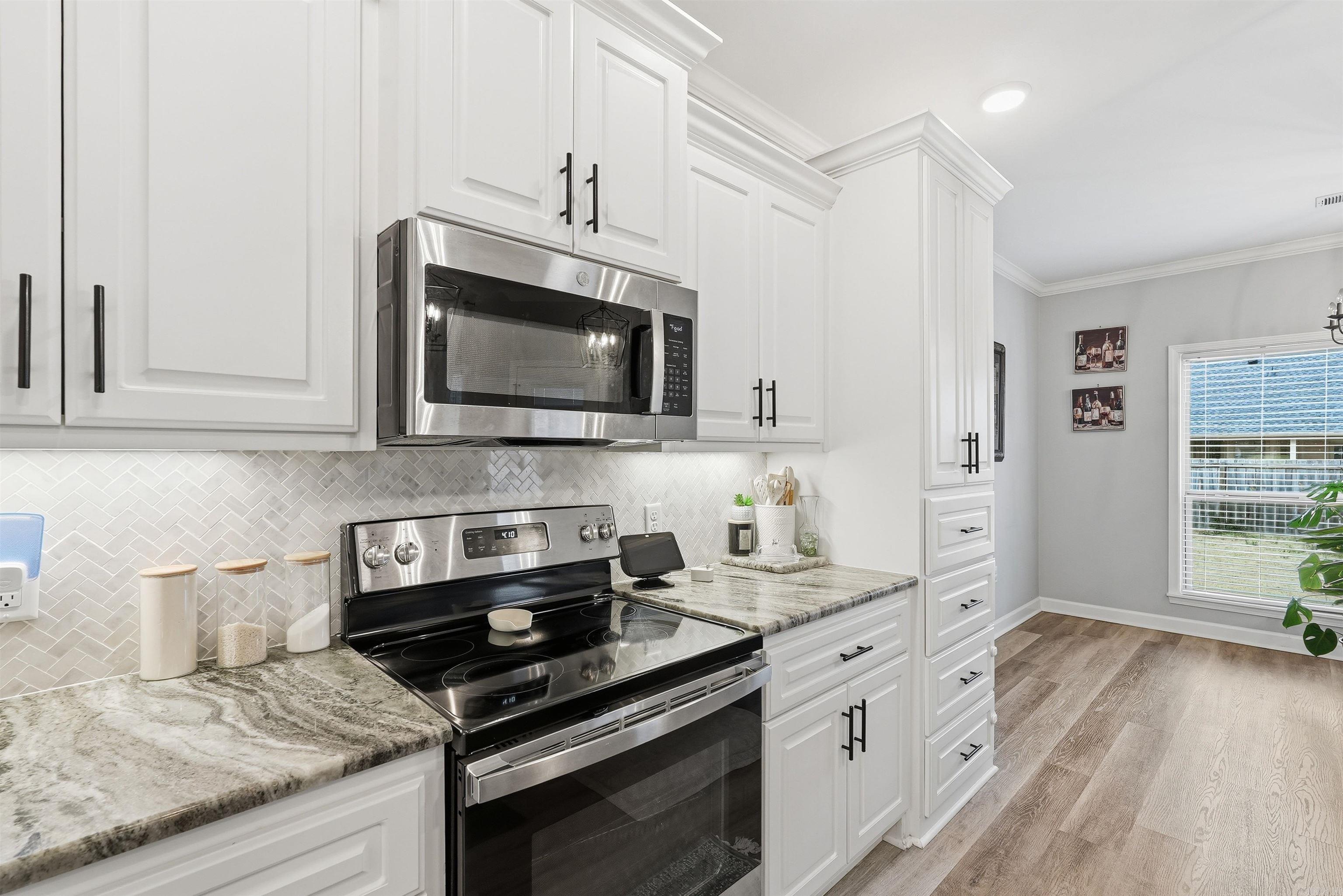 Wellswood - Residential