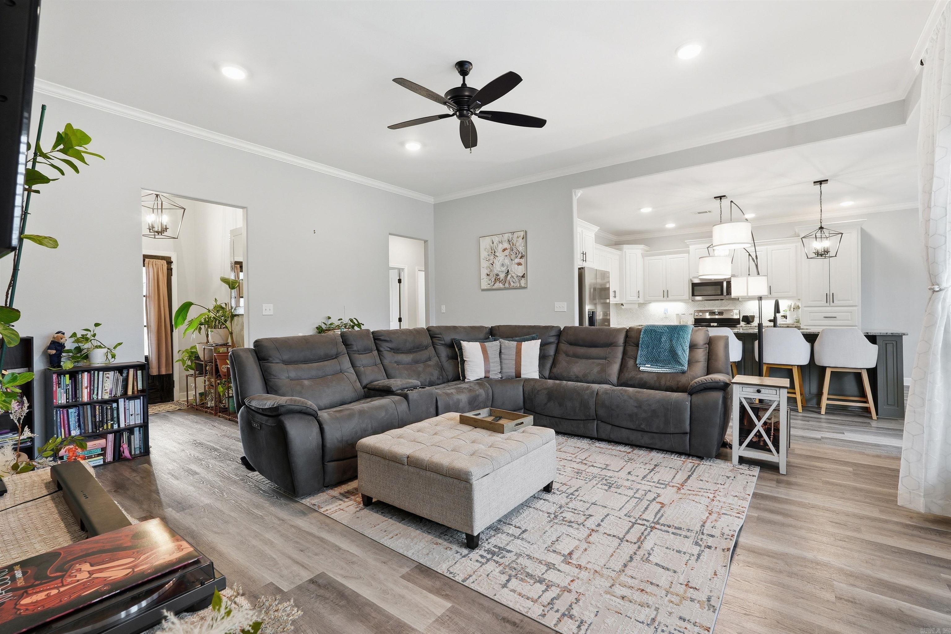 Wellswood - Residential