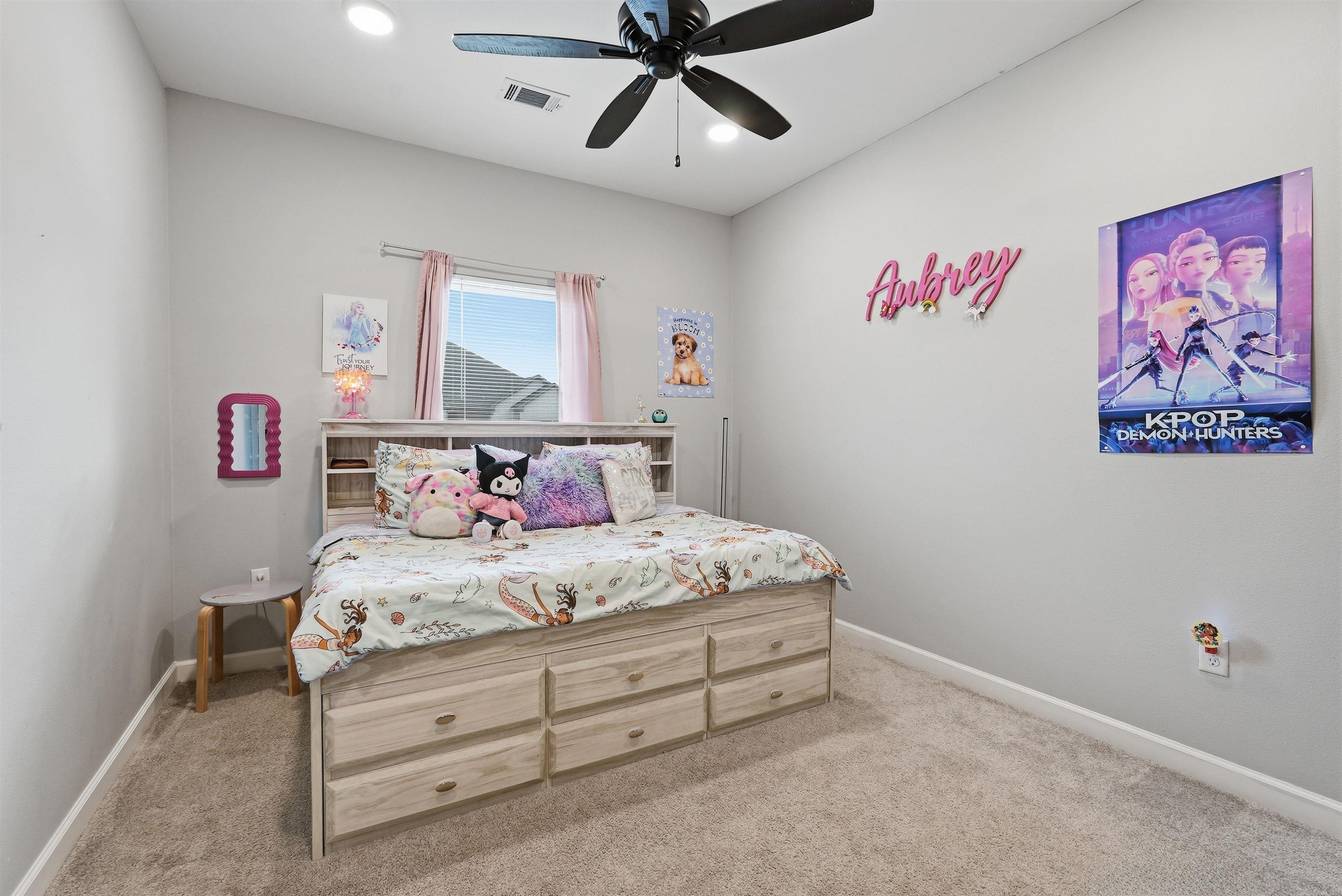 Wellswood - Residential