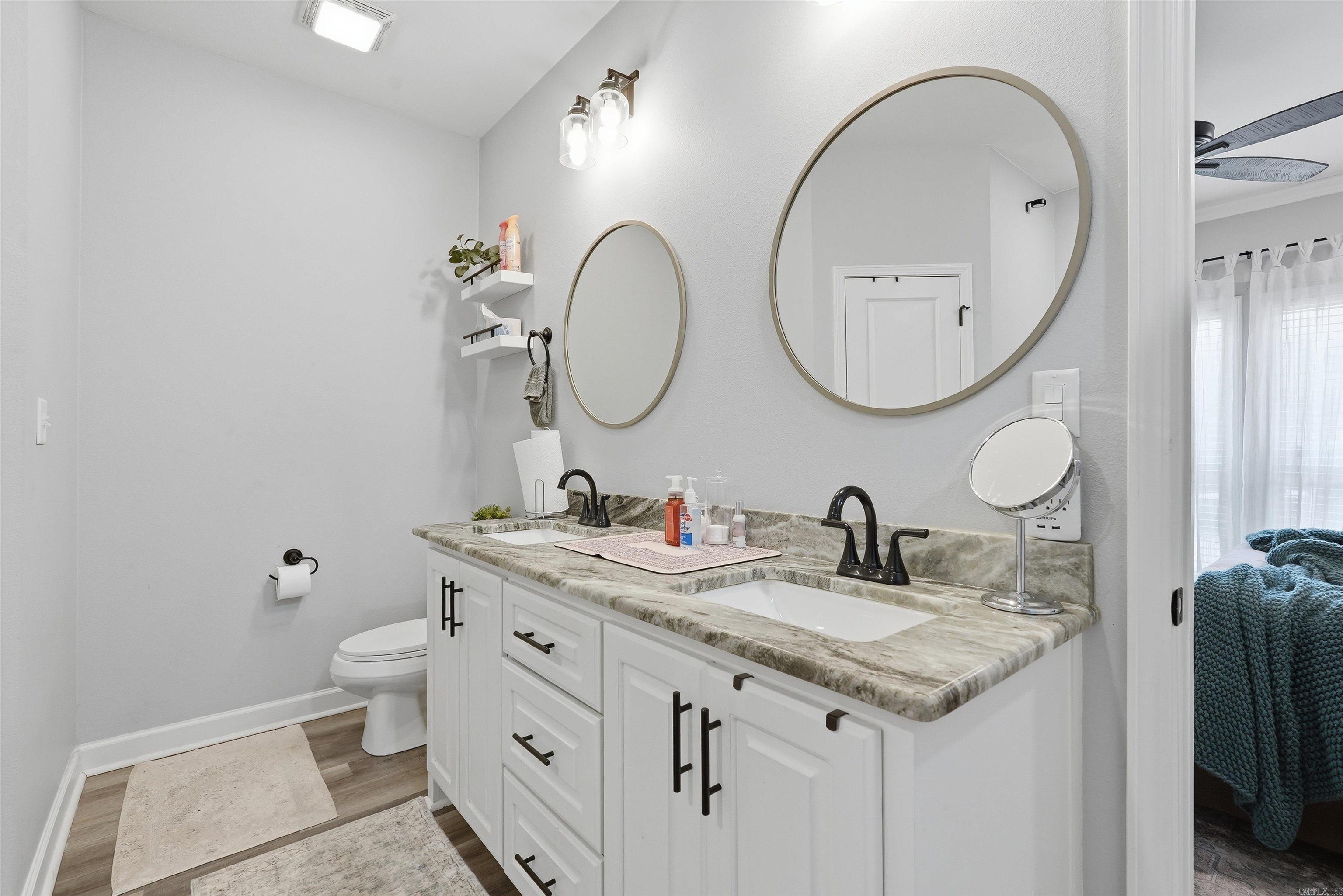 Wellswood - Residential