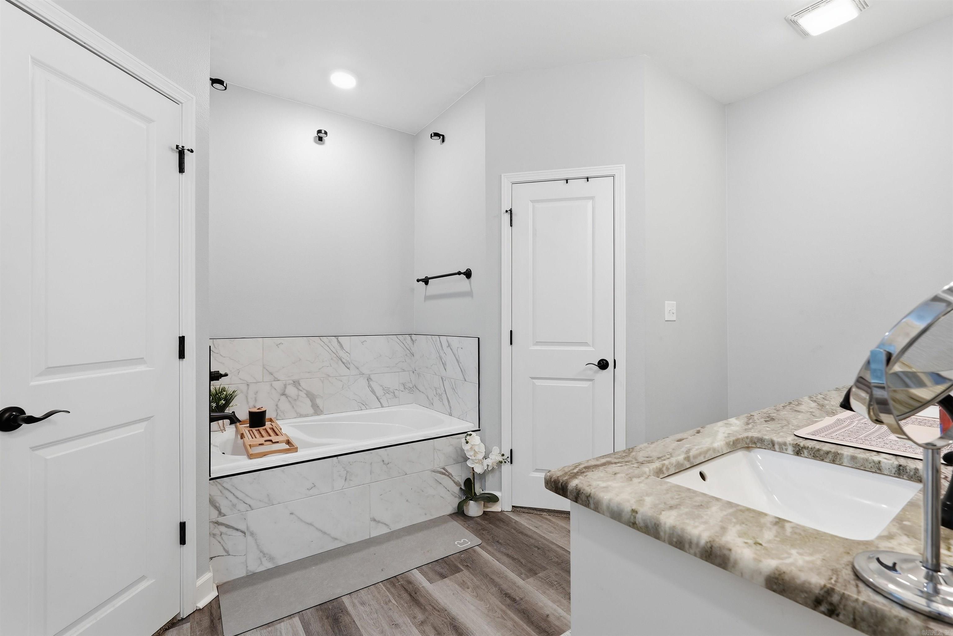 Wellswood - Residential