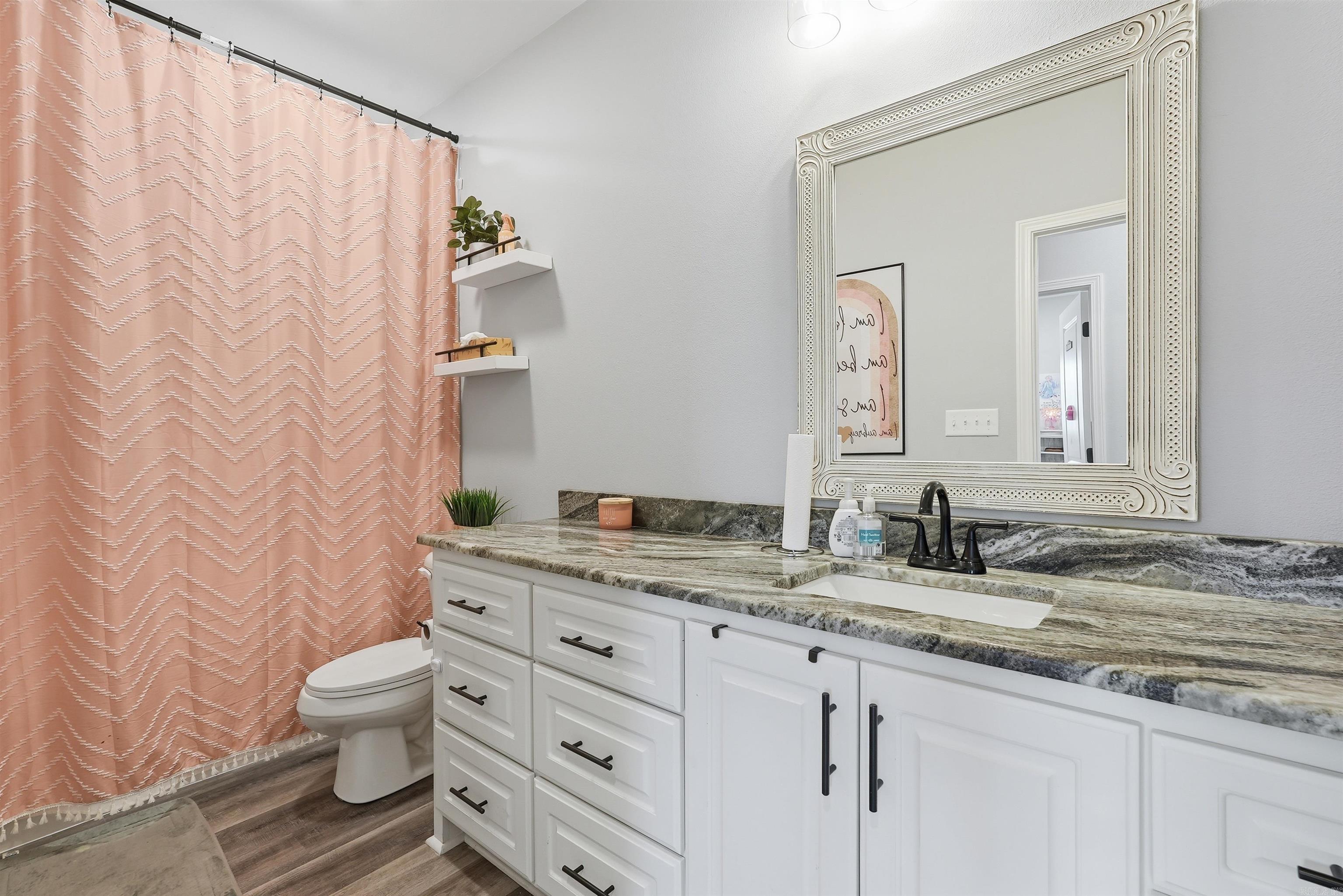 Wellswood - Residential