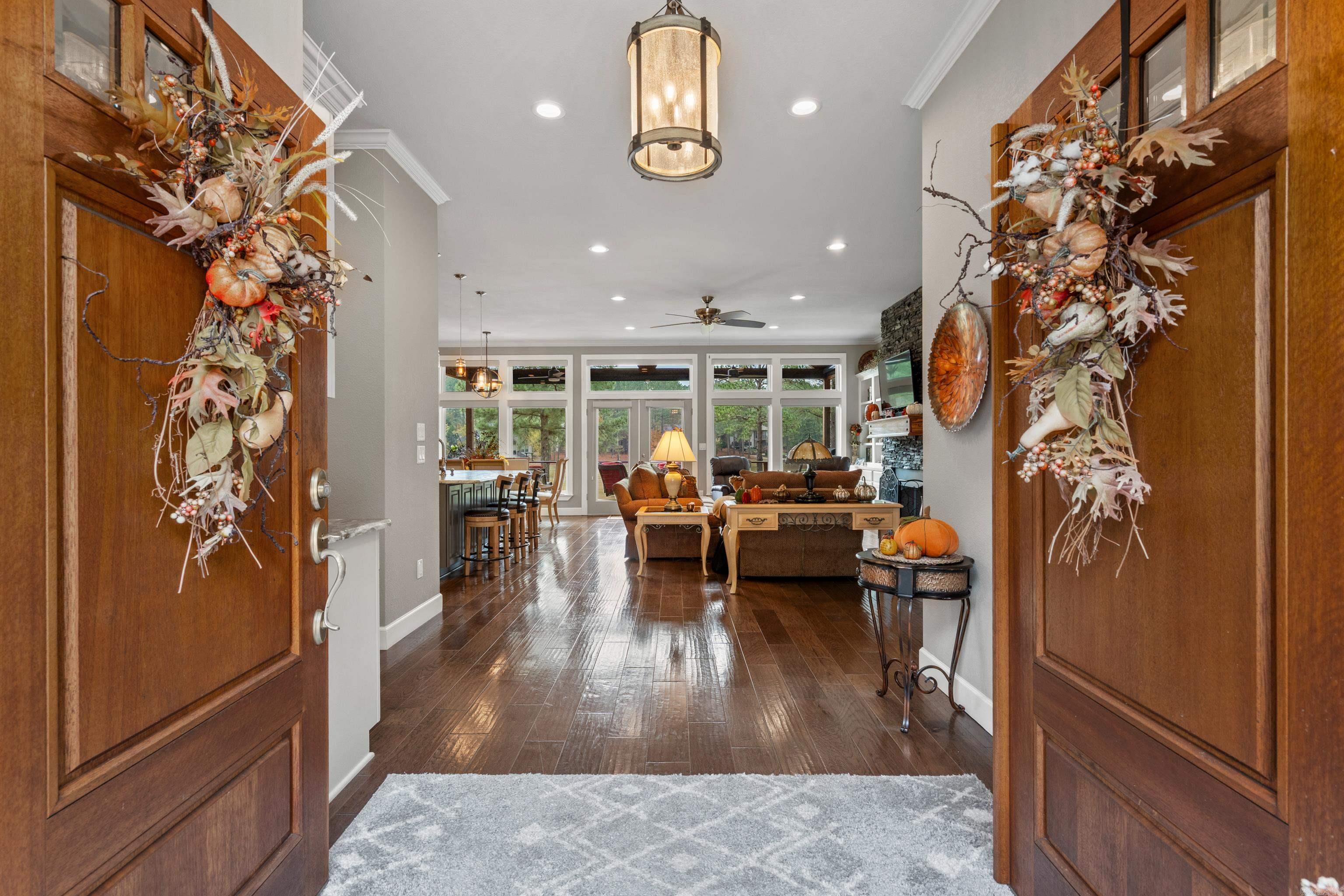 ALTA VISTA - Residential