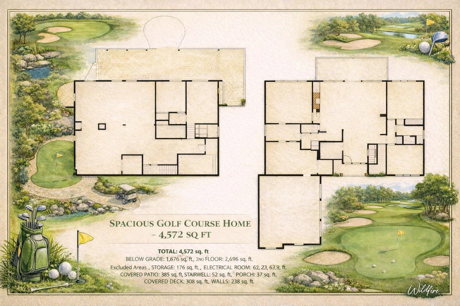 ALTA VISTA - Residential