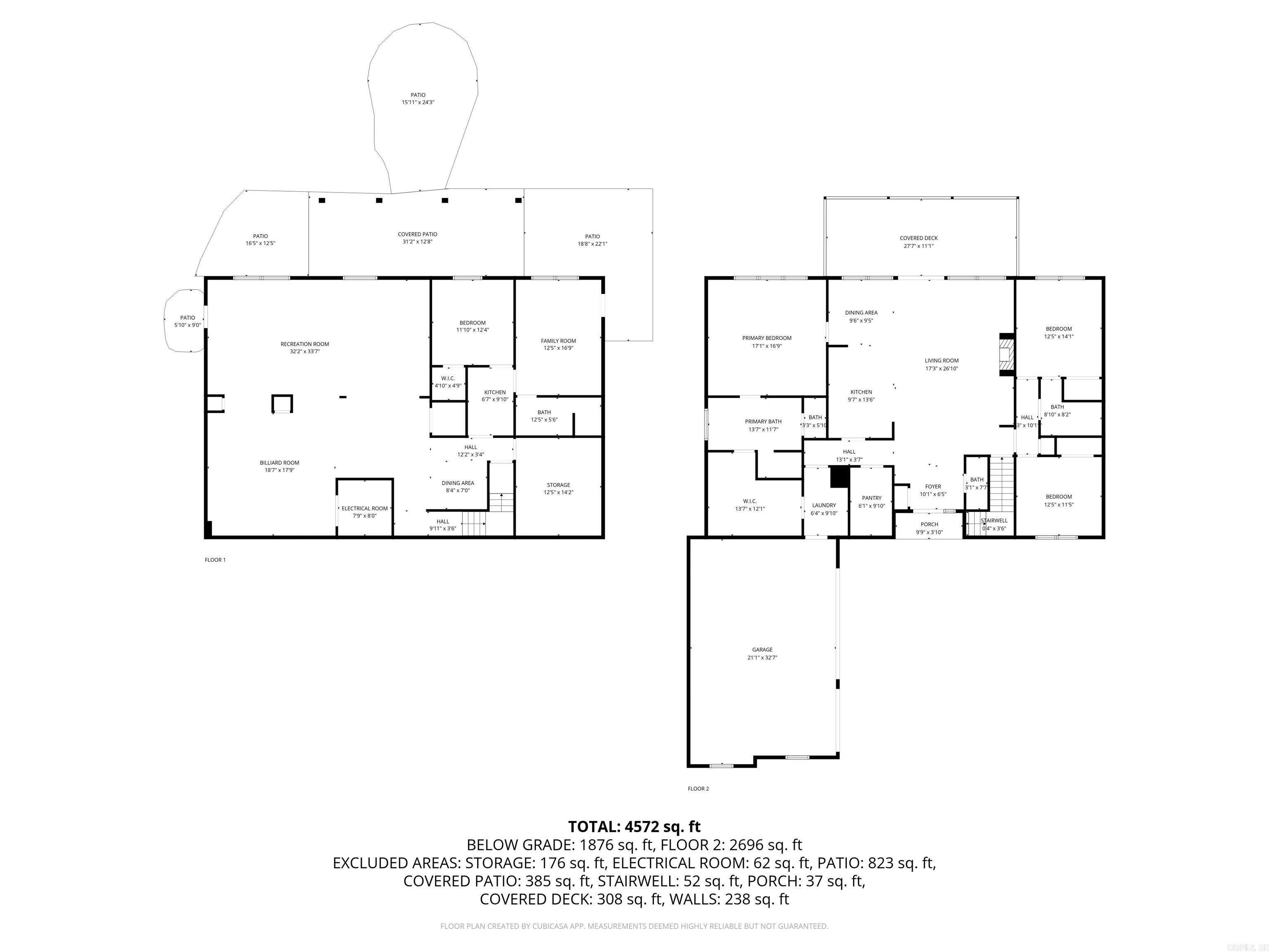 ALTA VISTA - Residential