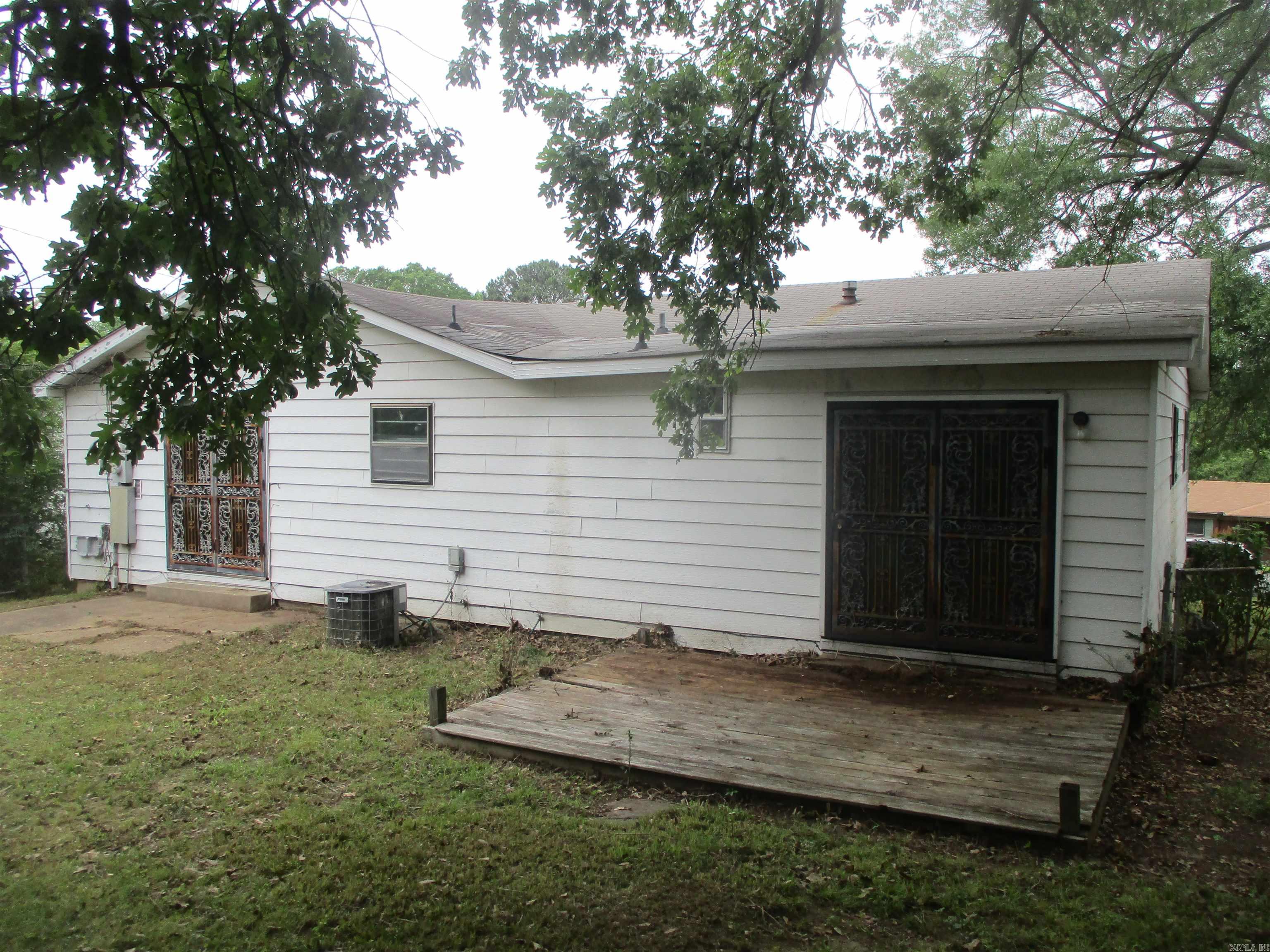 HATFIELD - Residential