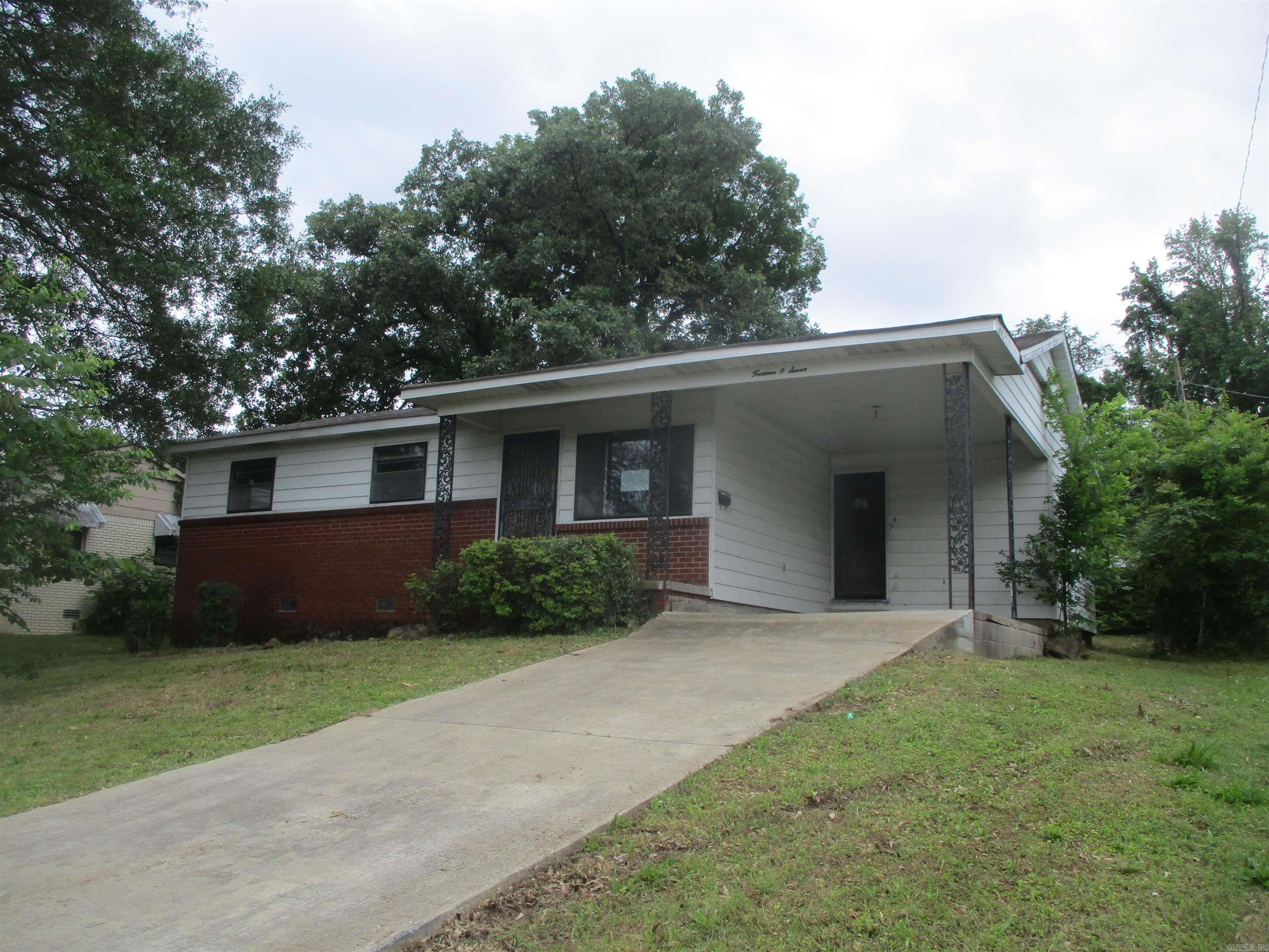 HATFIELD - Residential