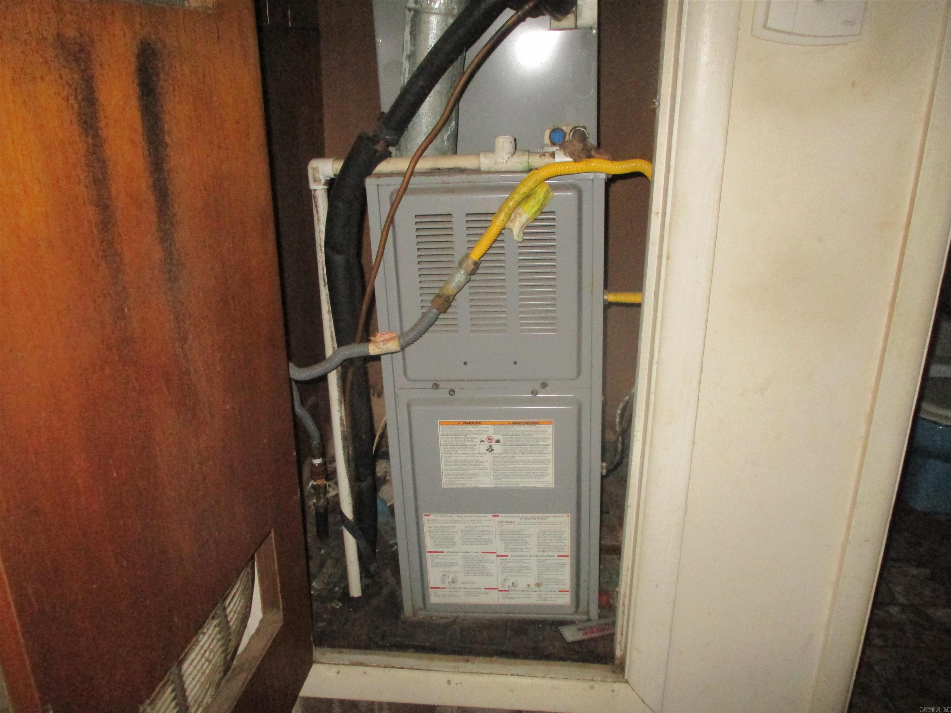 HATFIELD - Residential