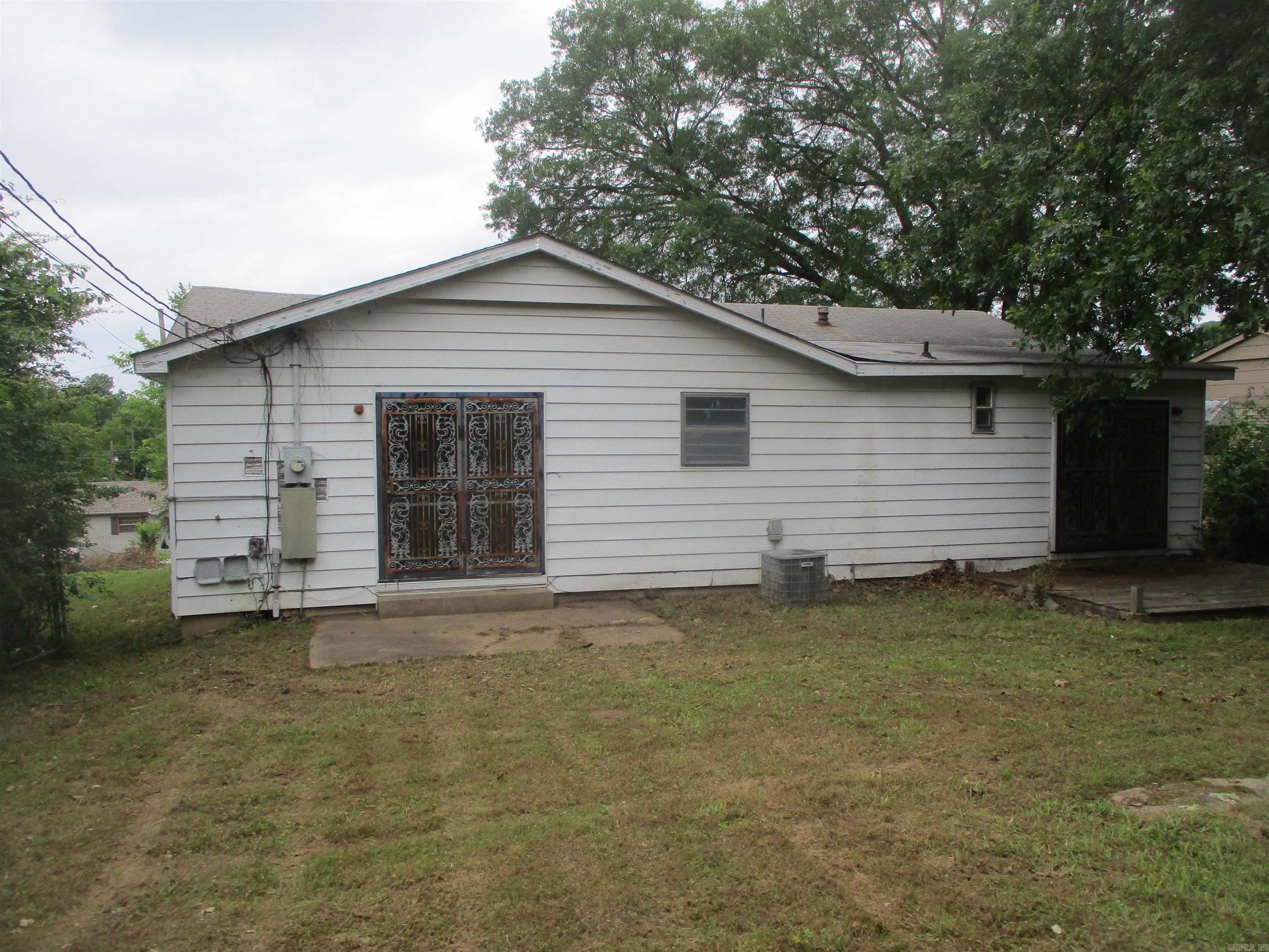 HATFIELD - Residential