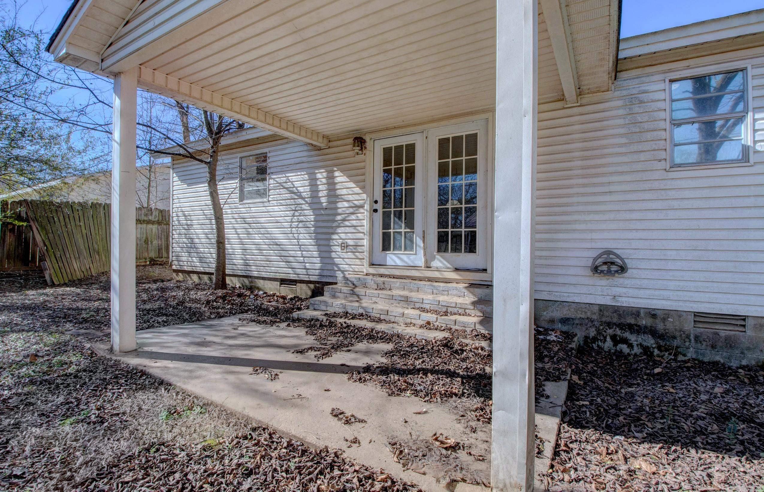 STEWARD ADD - Residential