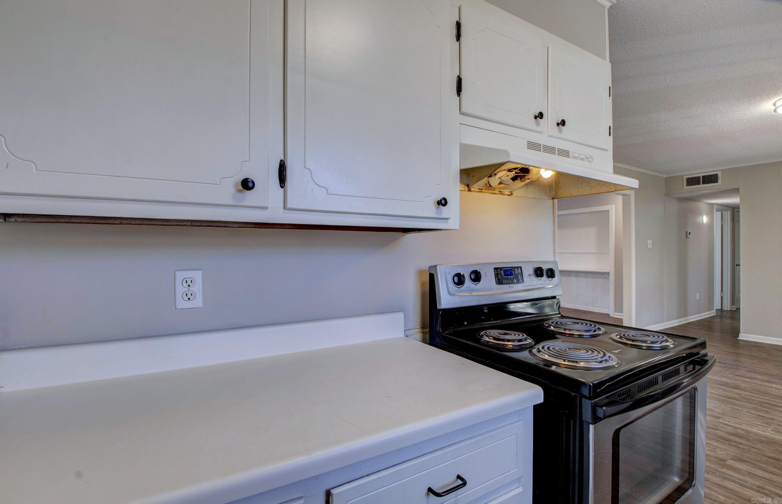 STEWARD ADD - Residential