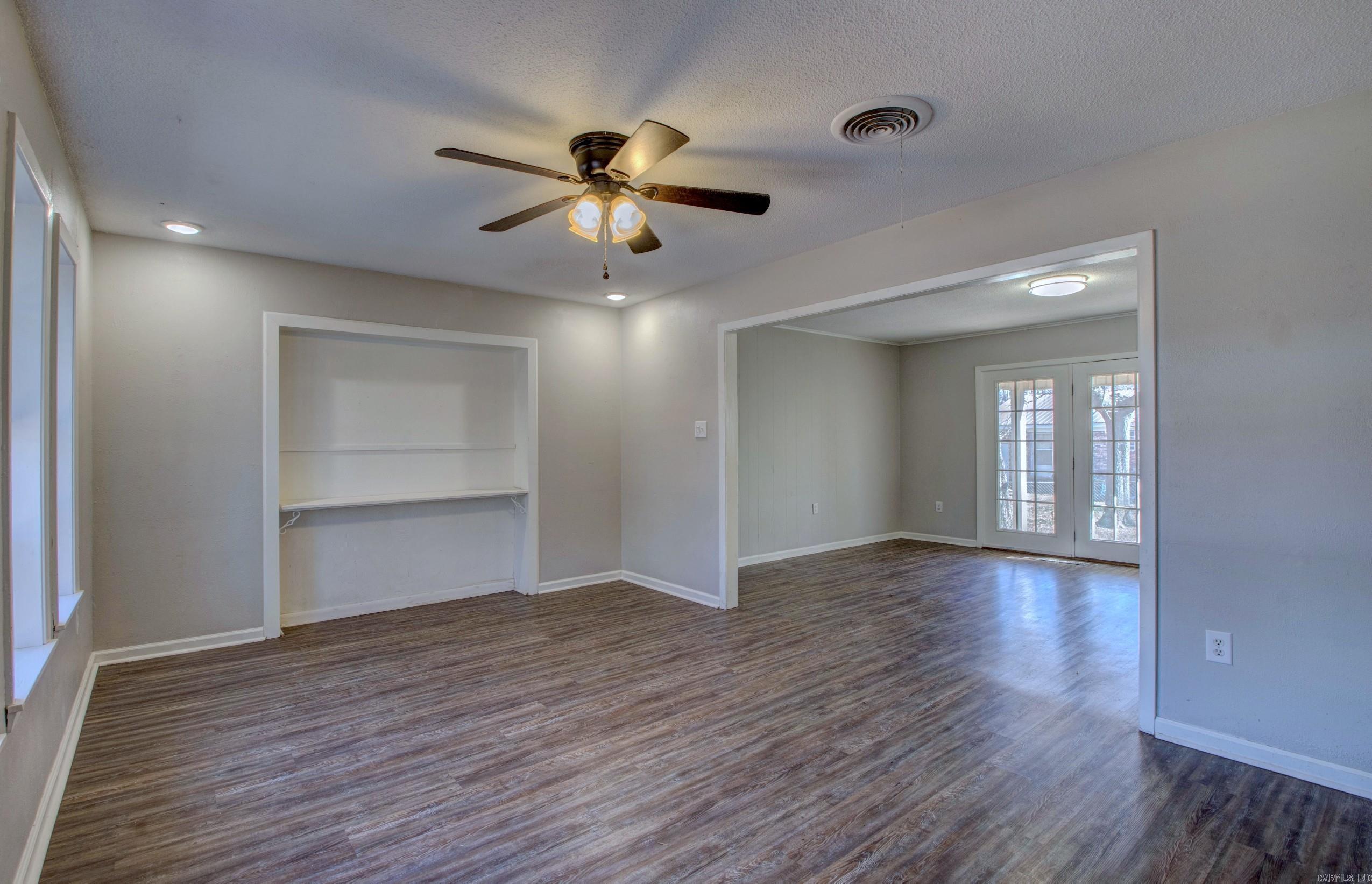 STEWARD ADD - Residential