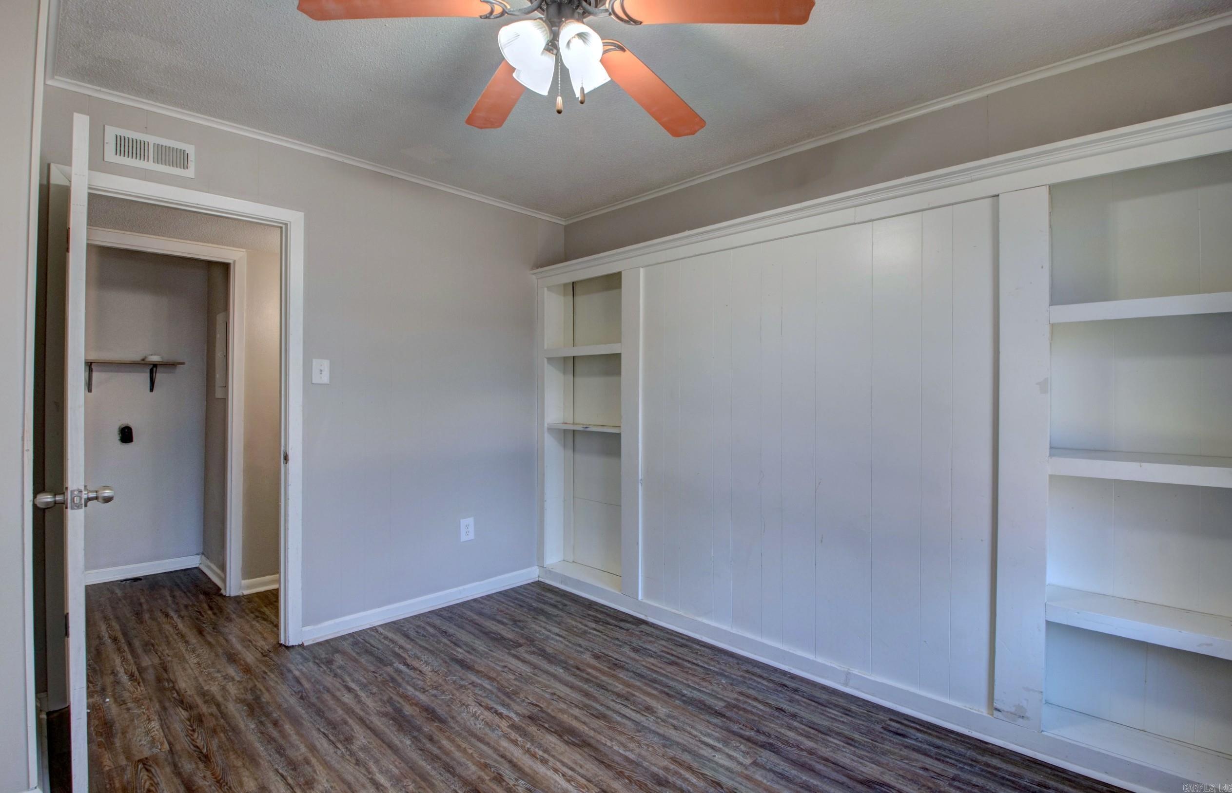 STEWARD ADD - Residential