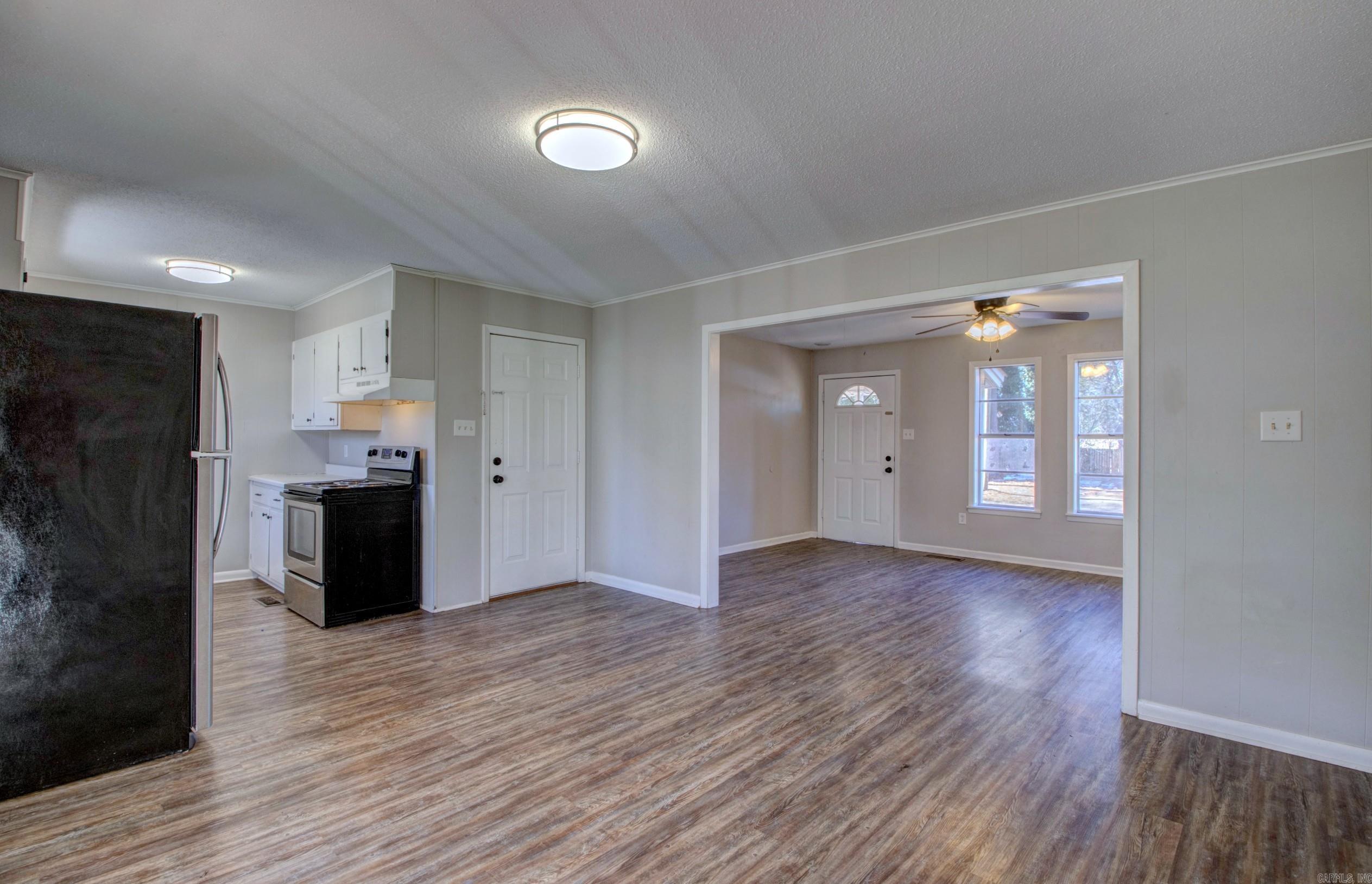 STEWARD ADD - Residential