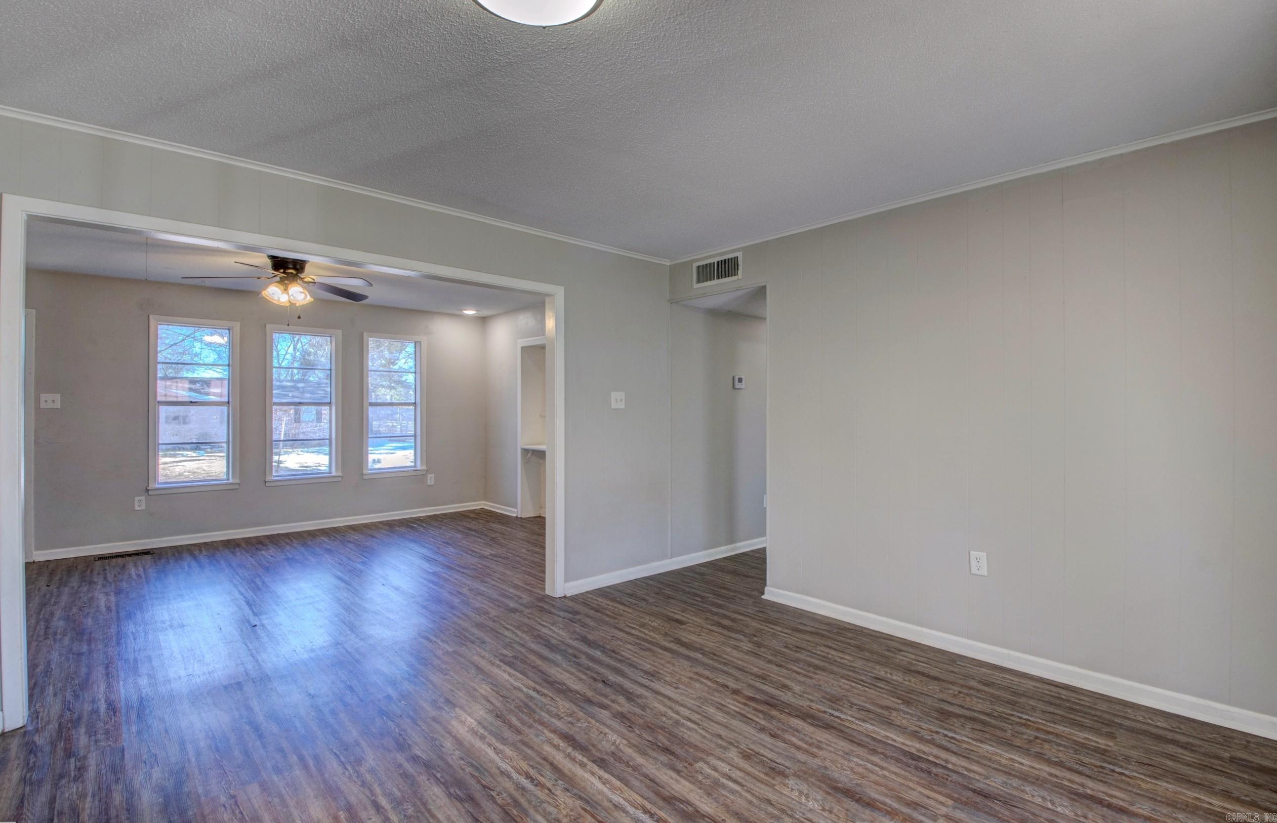 STEWARD ADD - Residential