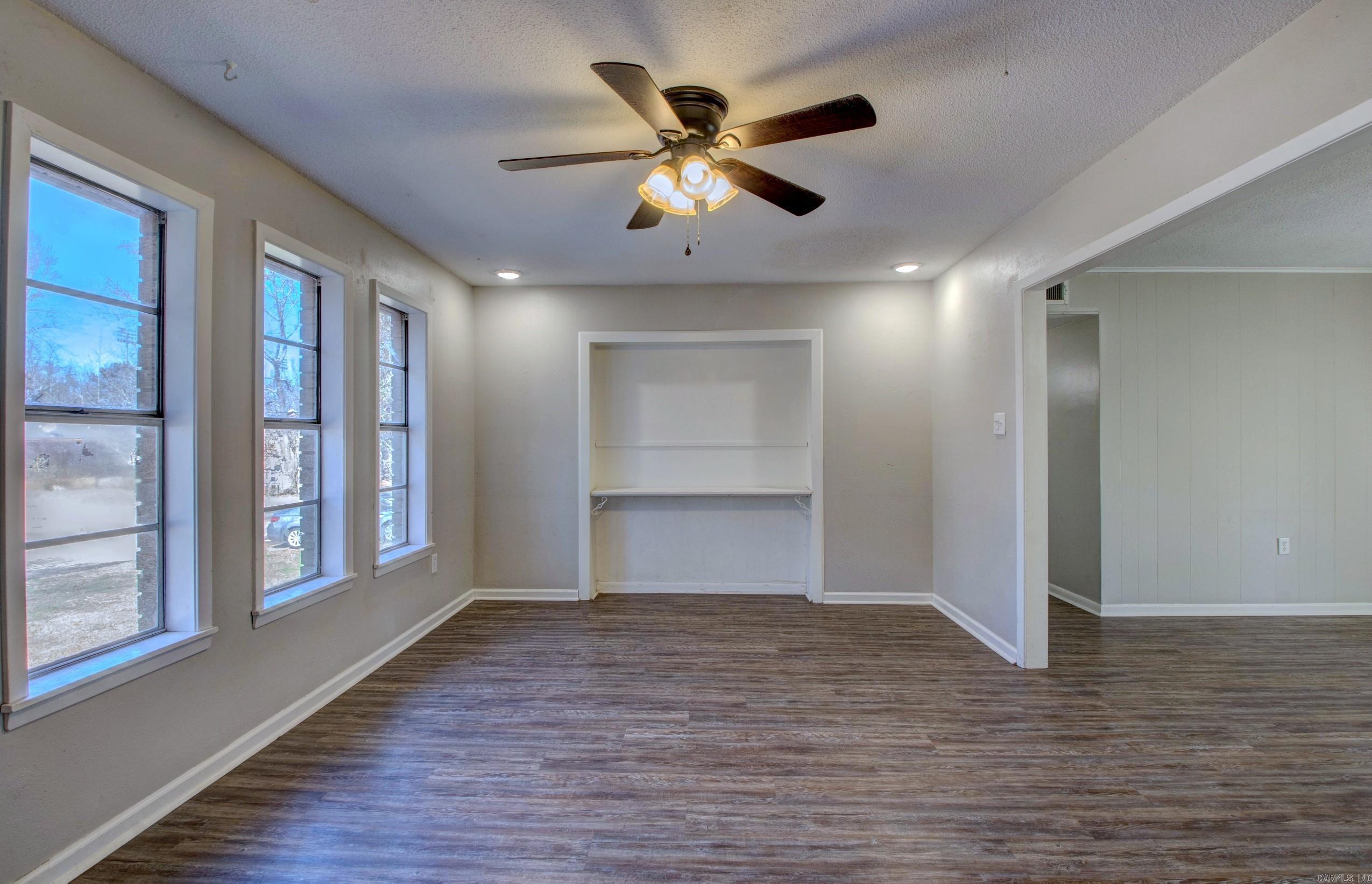 STEWARD ADD - Residential