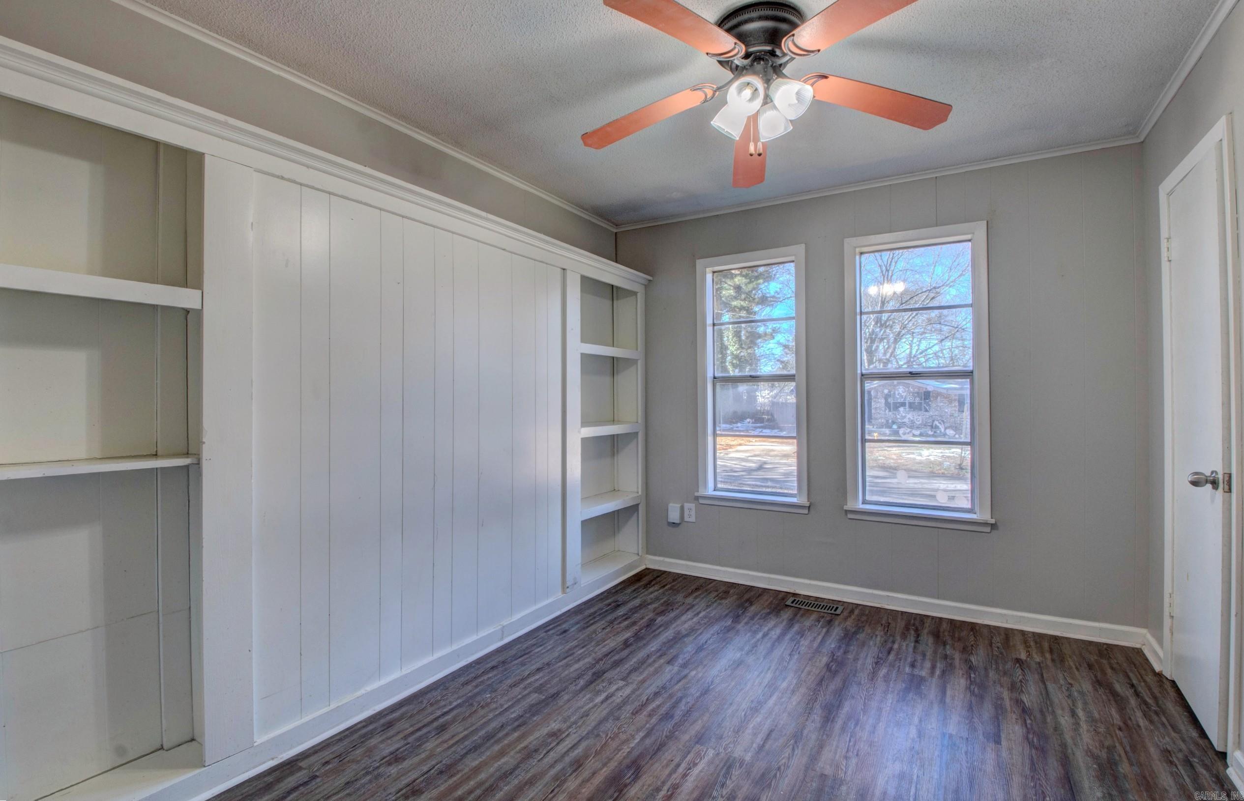 STEWARD ADD - Residential