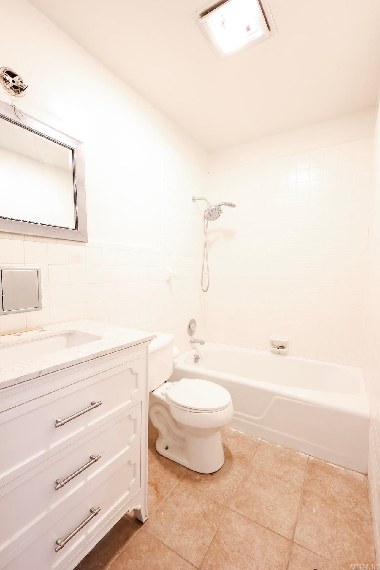 WEST PARKVIEW - Residential