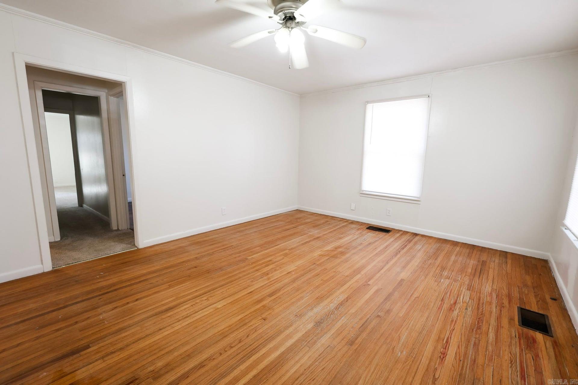 WEST PARKVIEW - Residential