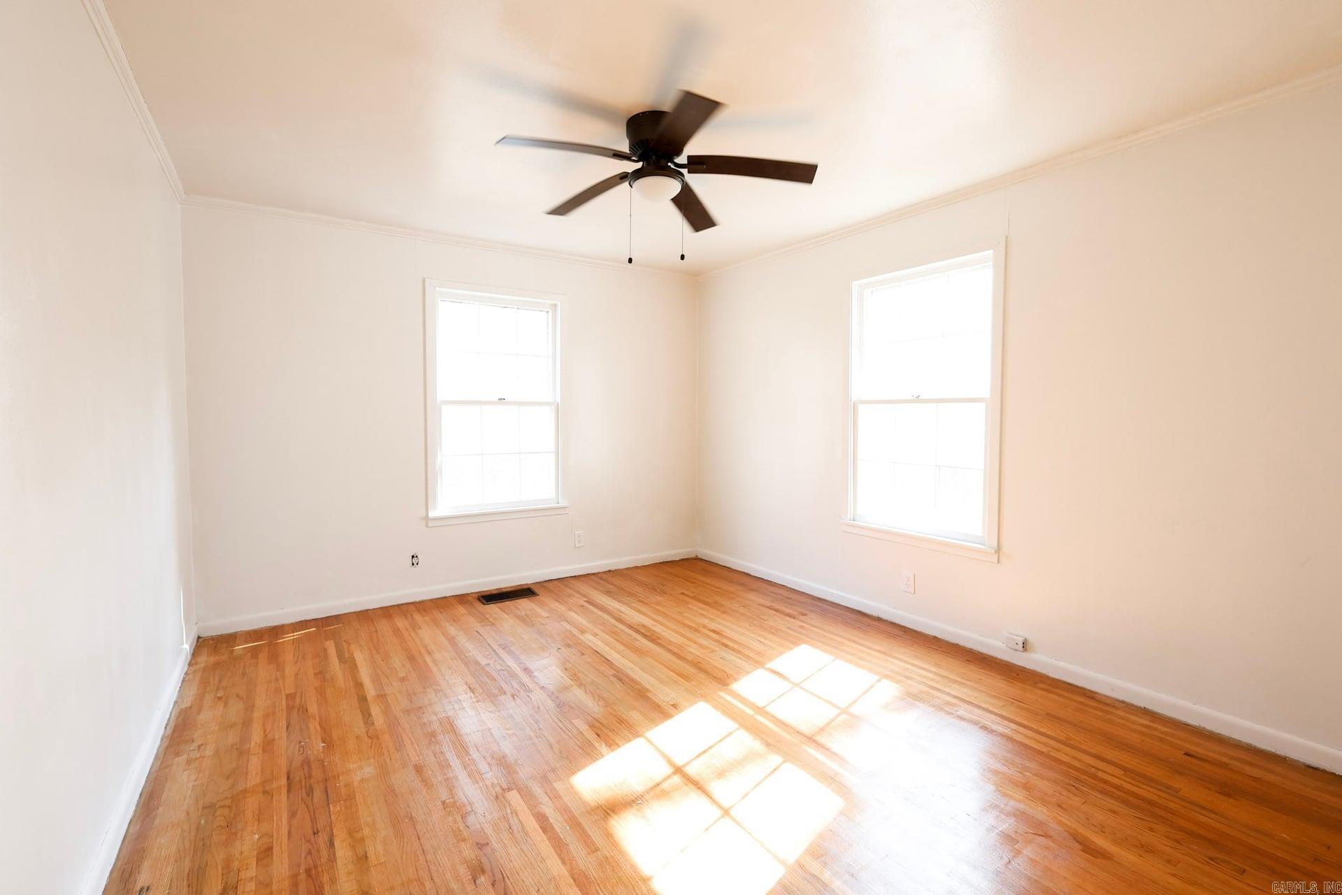 WEST PARKVIEW - Residential