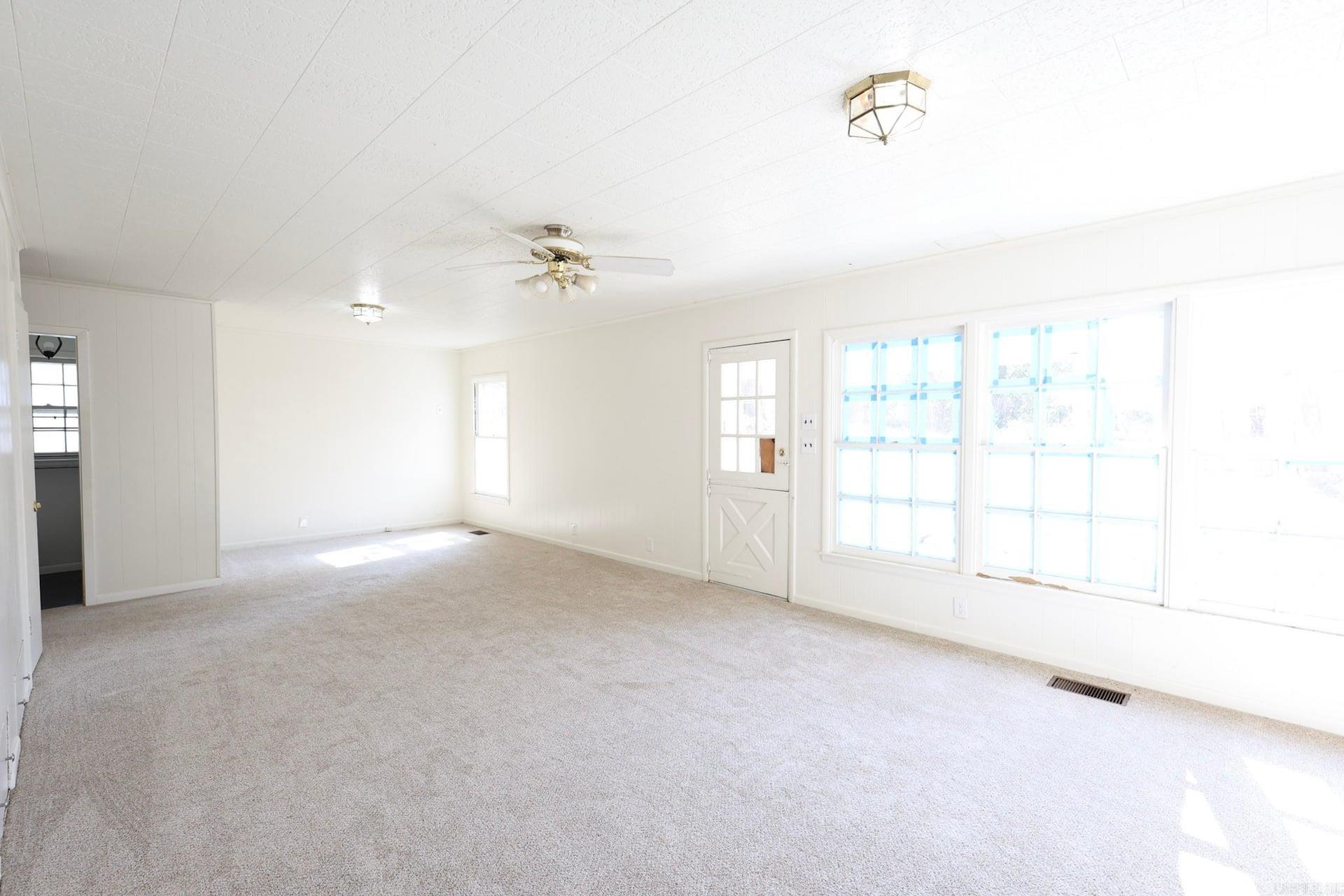 WEST PARKVIEW - Residential