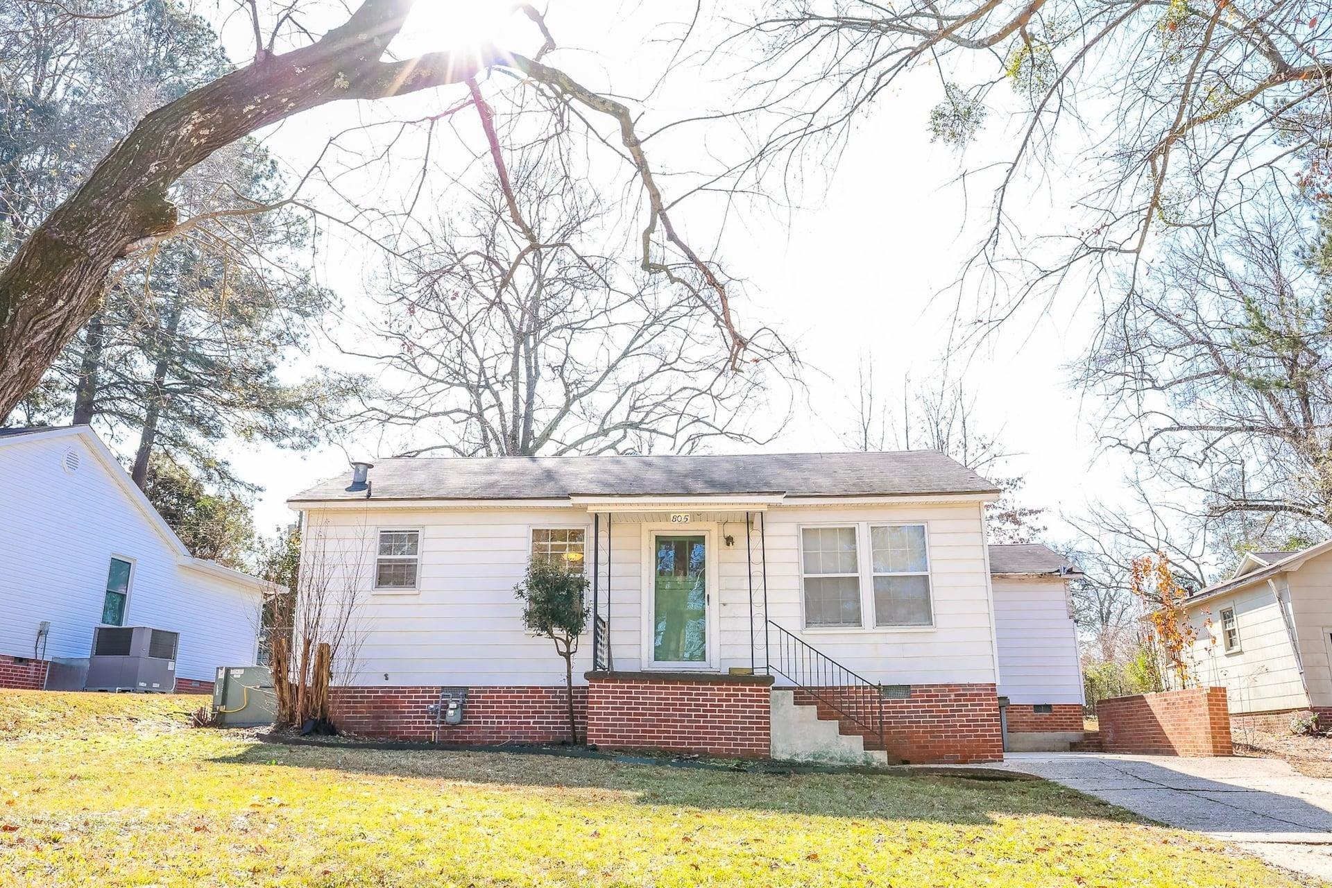 WEST PARKVIEW - Residential