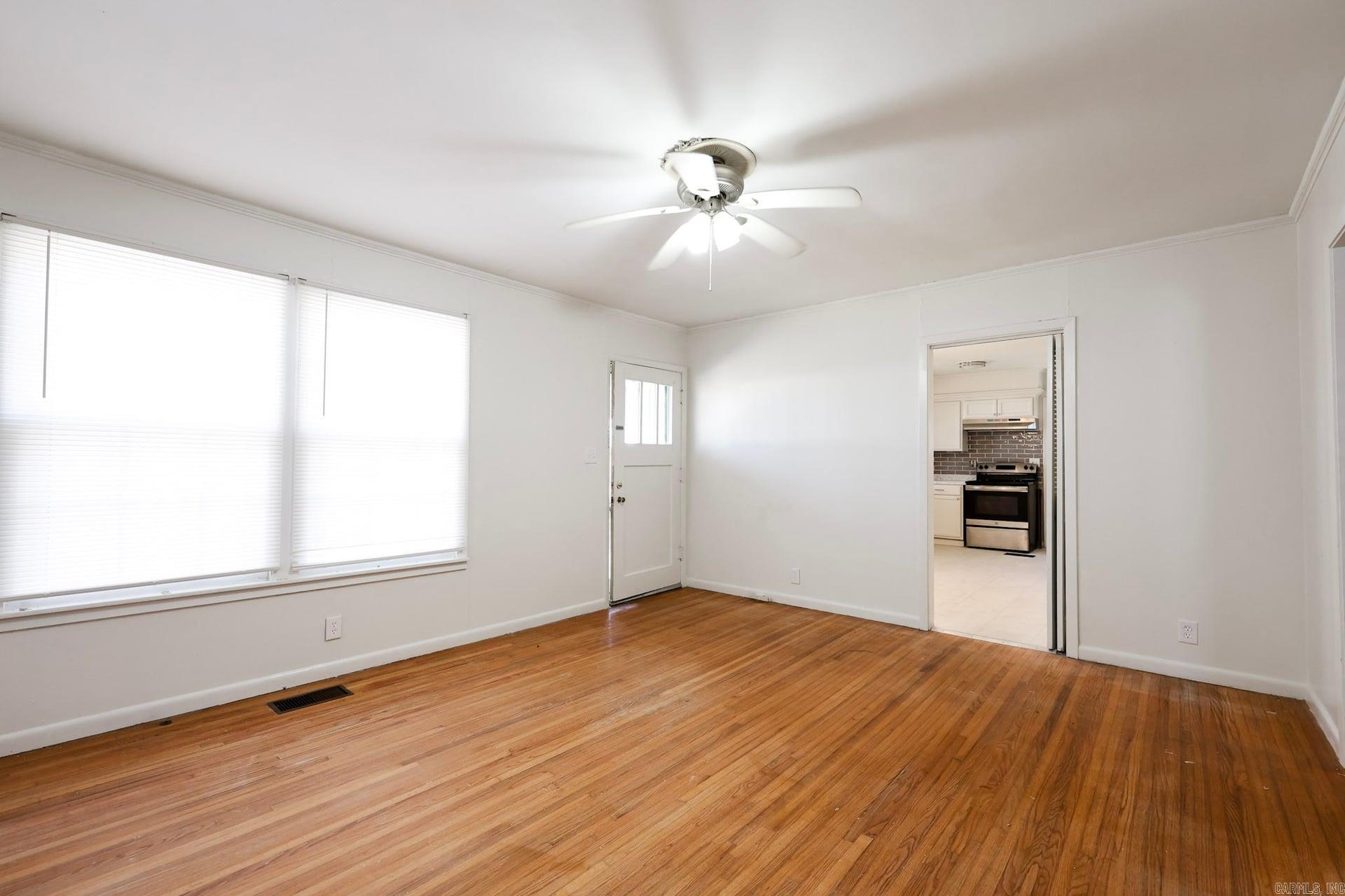 WEST PARKVIEW - Residential