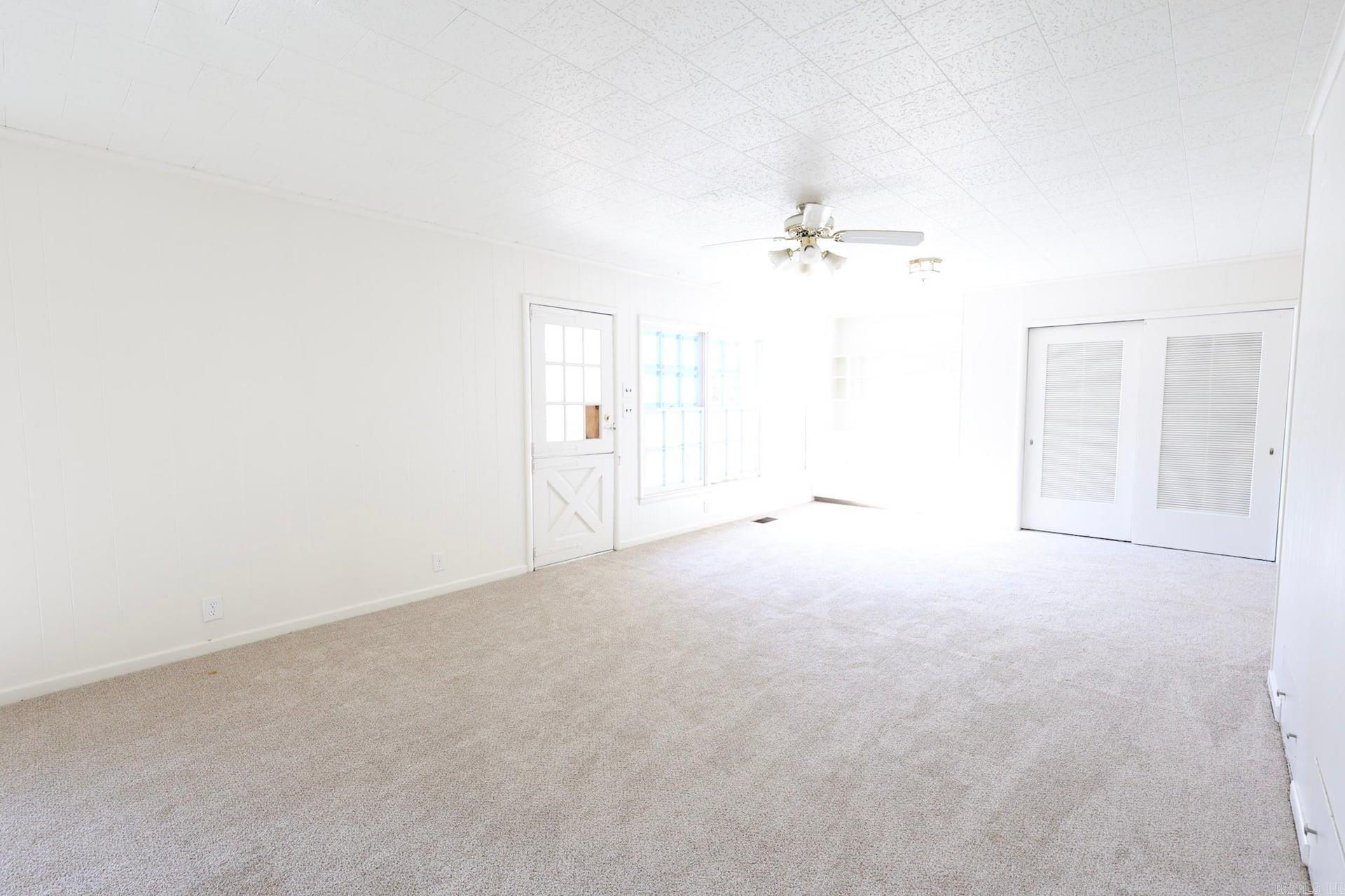 WEST PARKVIEW - Residential