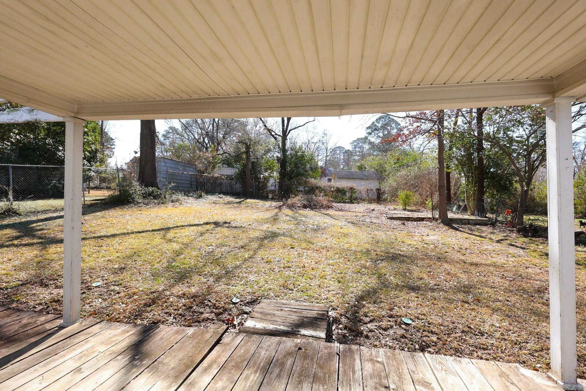 WEST PARKVIEW - Residential