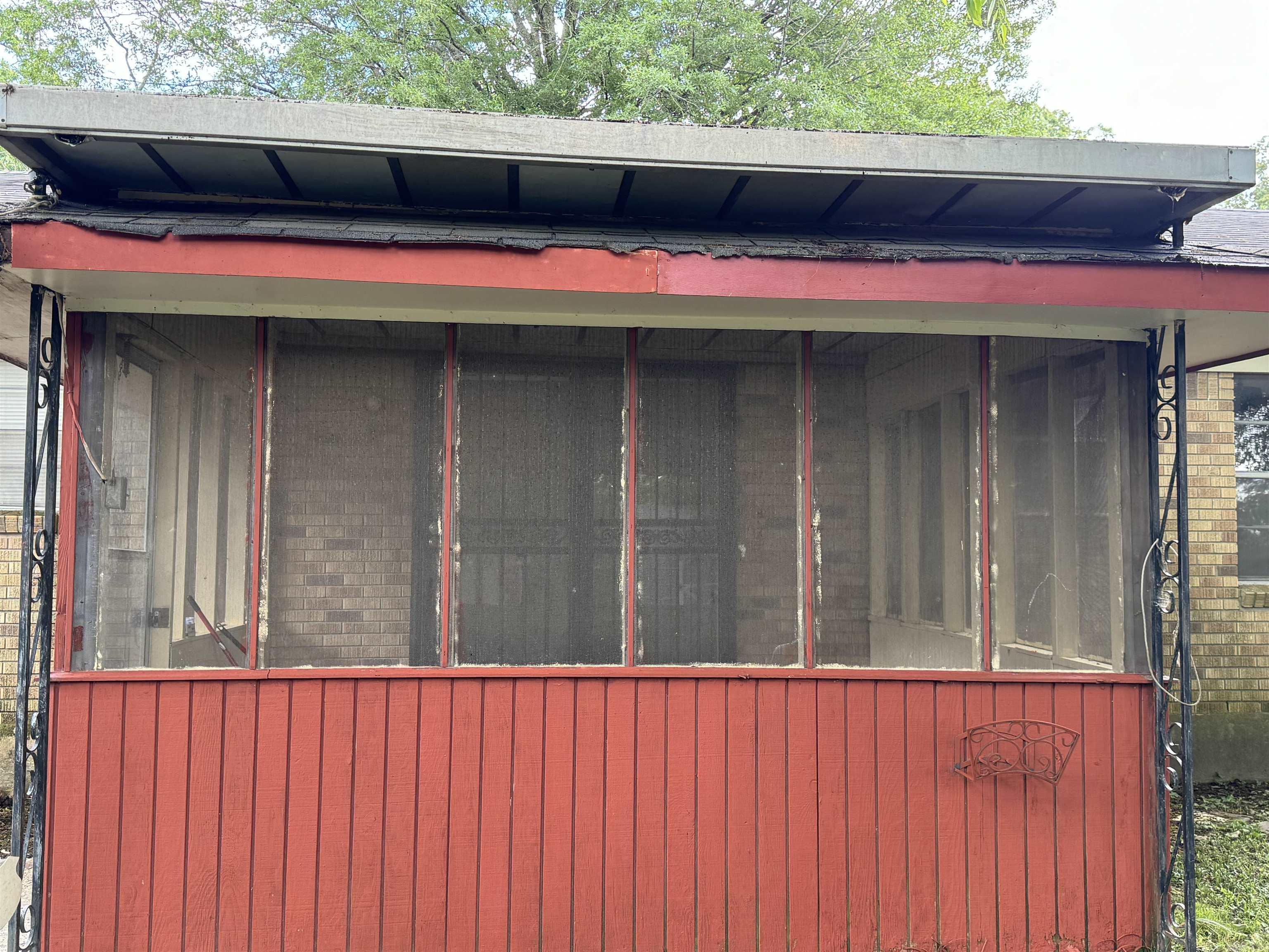 WASHINGTON HEIGHTS - Residential