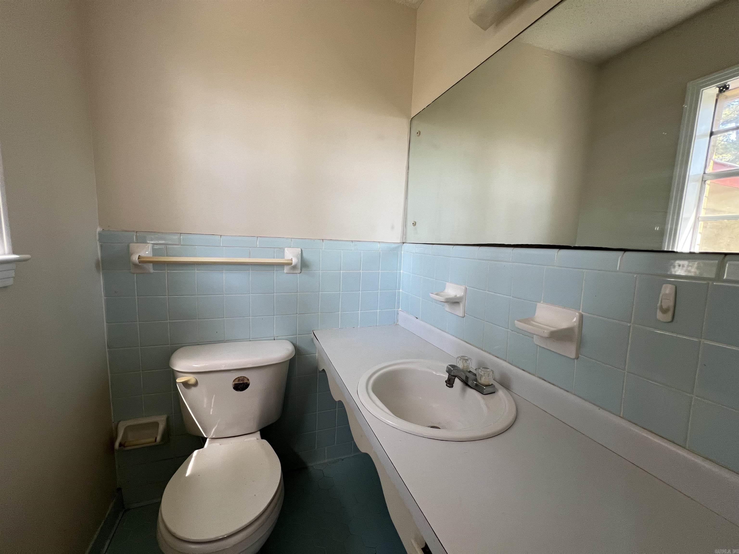 WASHINGTON HEIGHTS - Residential