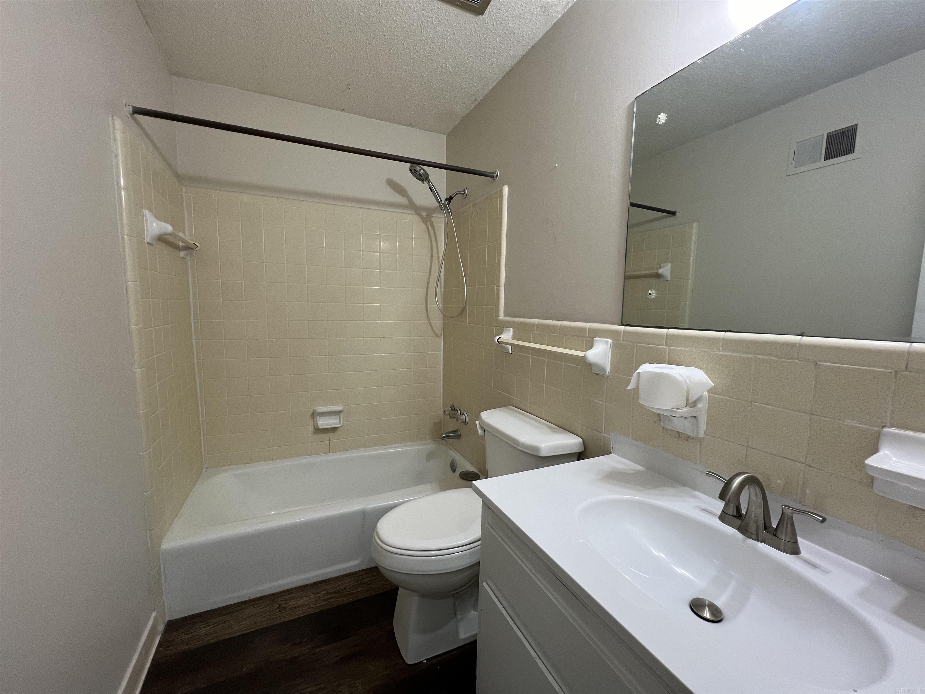 WASHINGTON HEIGHTS - Residential