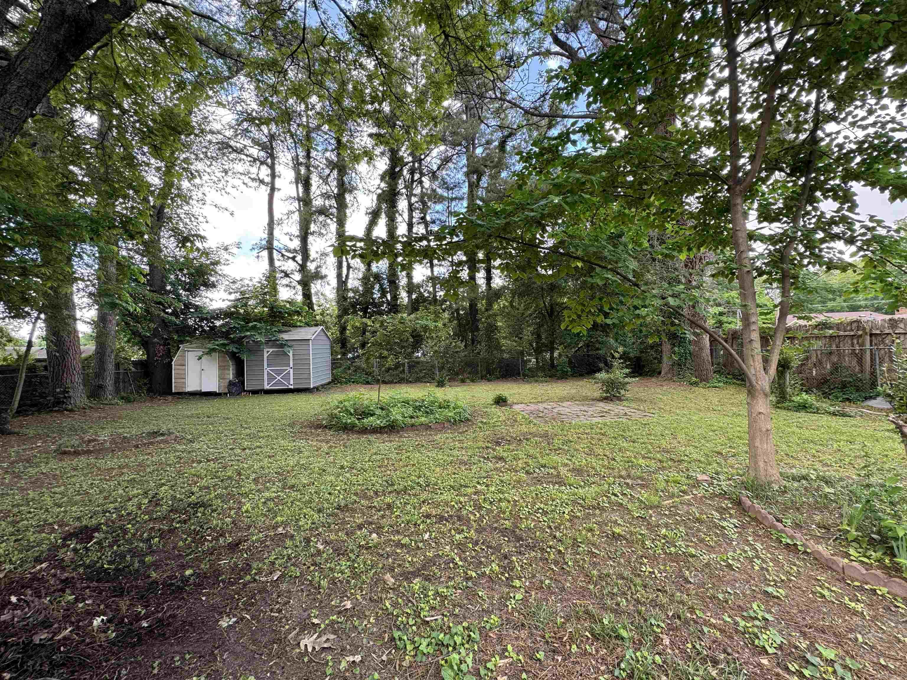 WASHINGTON HEIGHTS - Residential