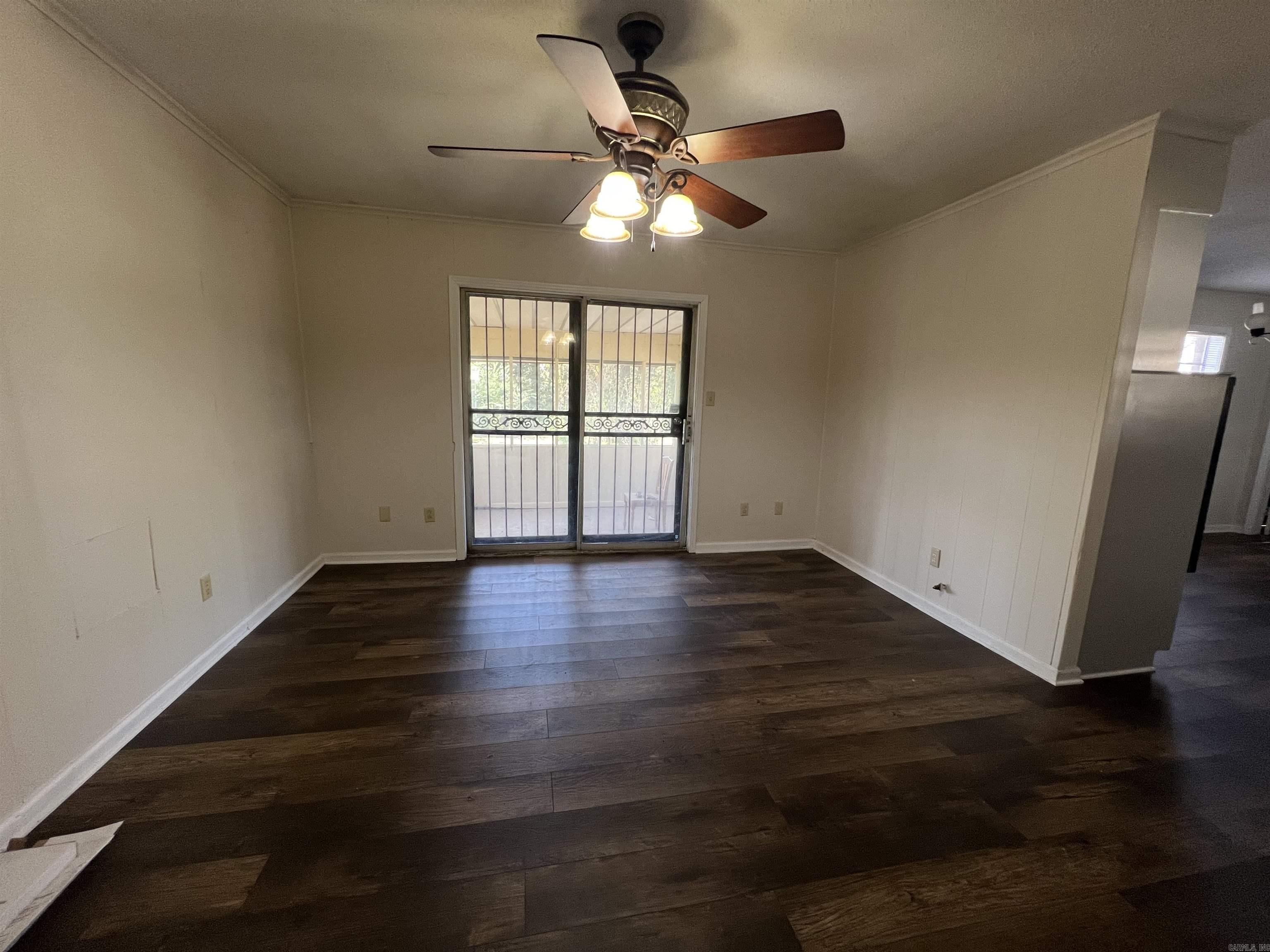 WASHINGTON HEIGHTS - Residential