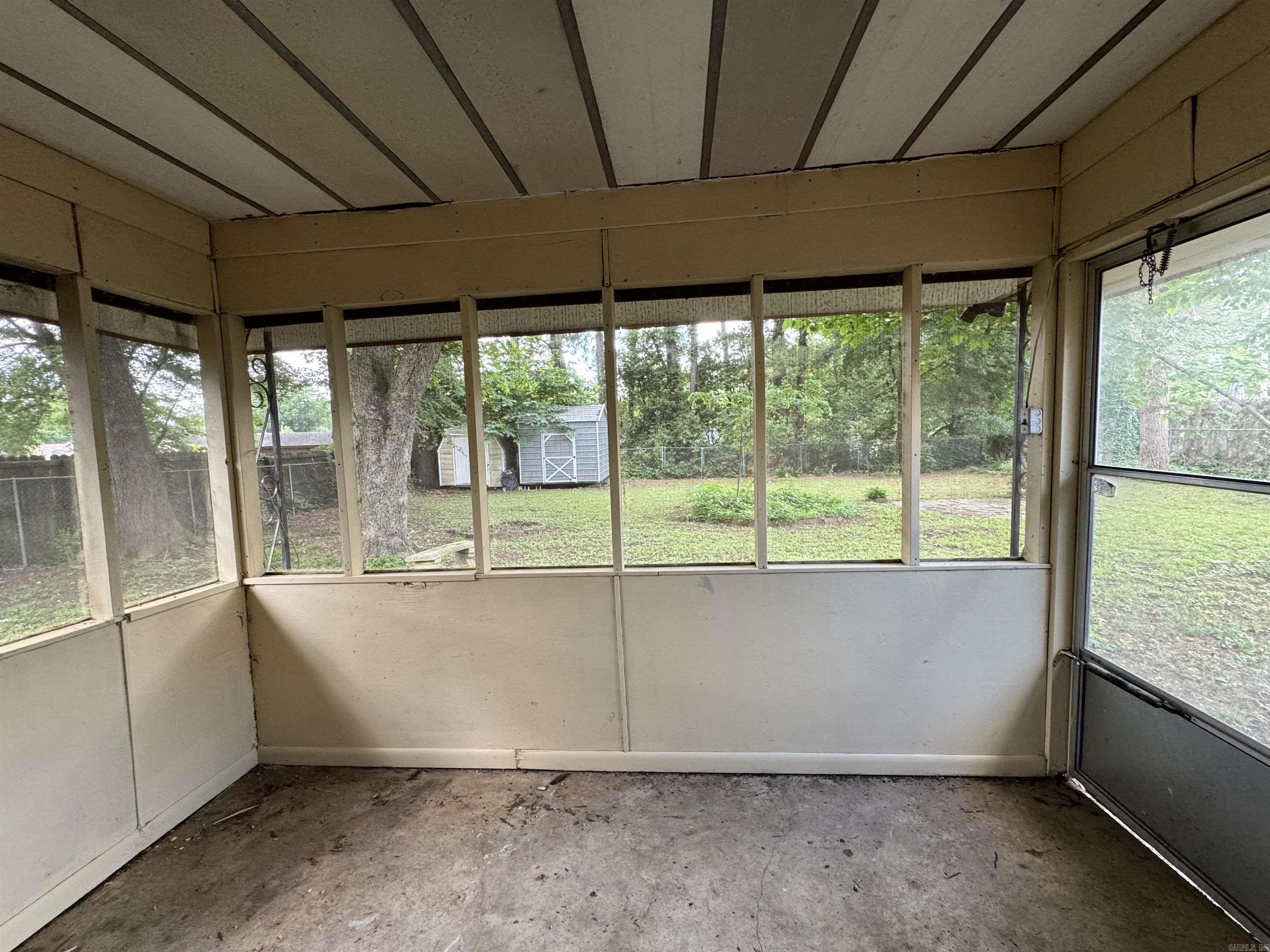 WASHINGTON HEIGHTS - Residential