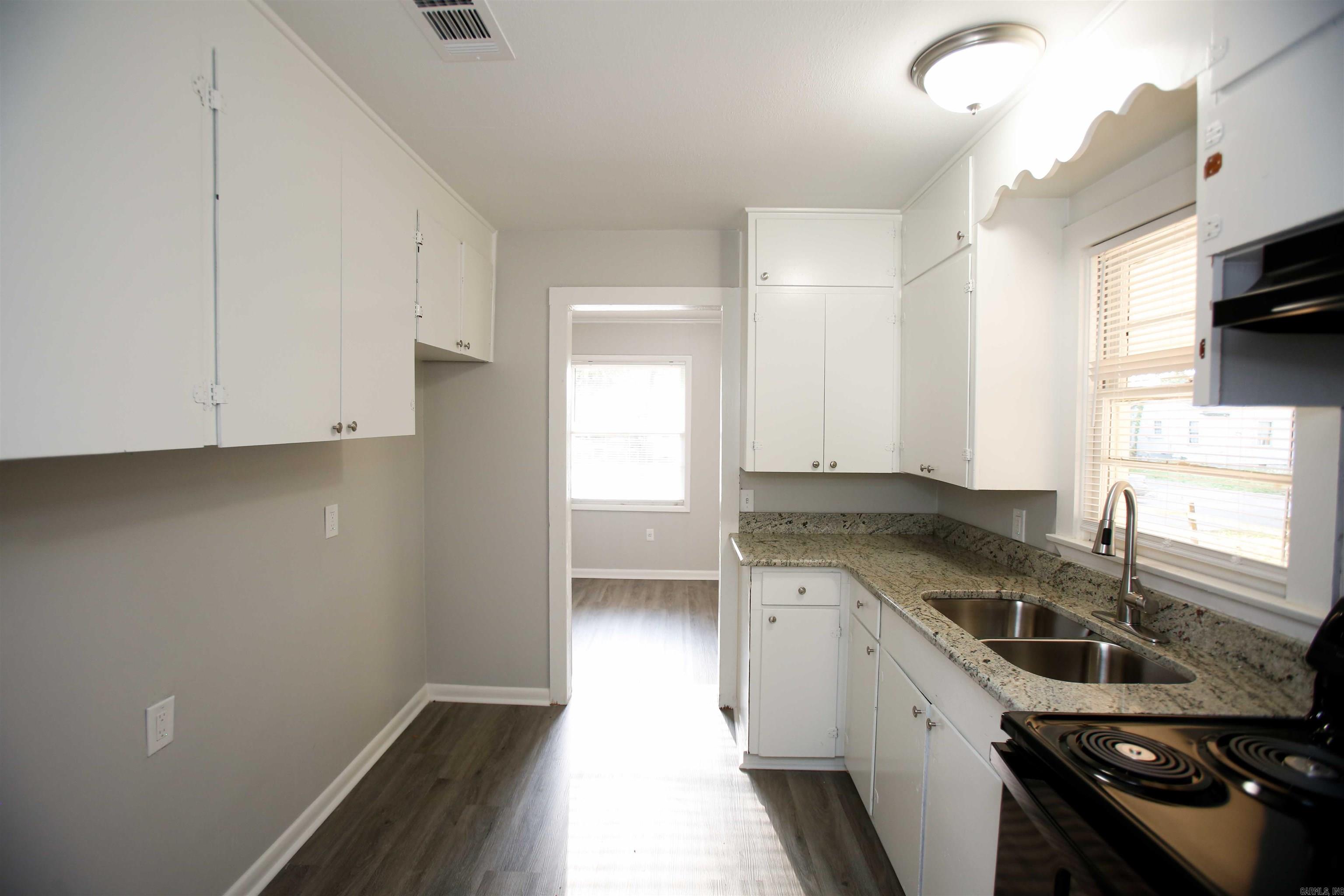 Prothro - Residential Lease