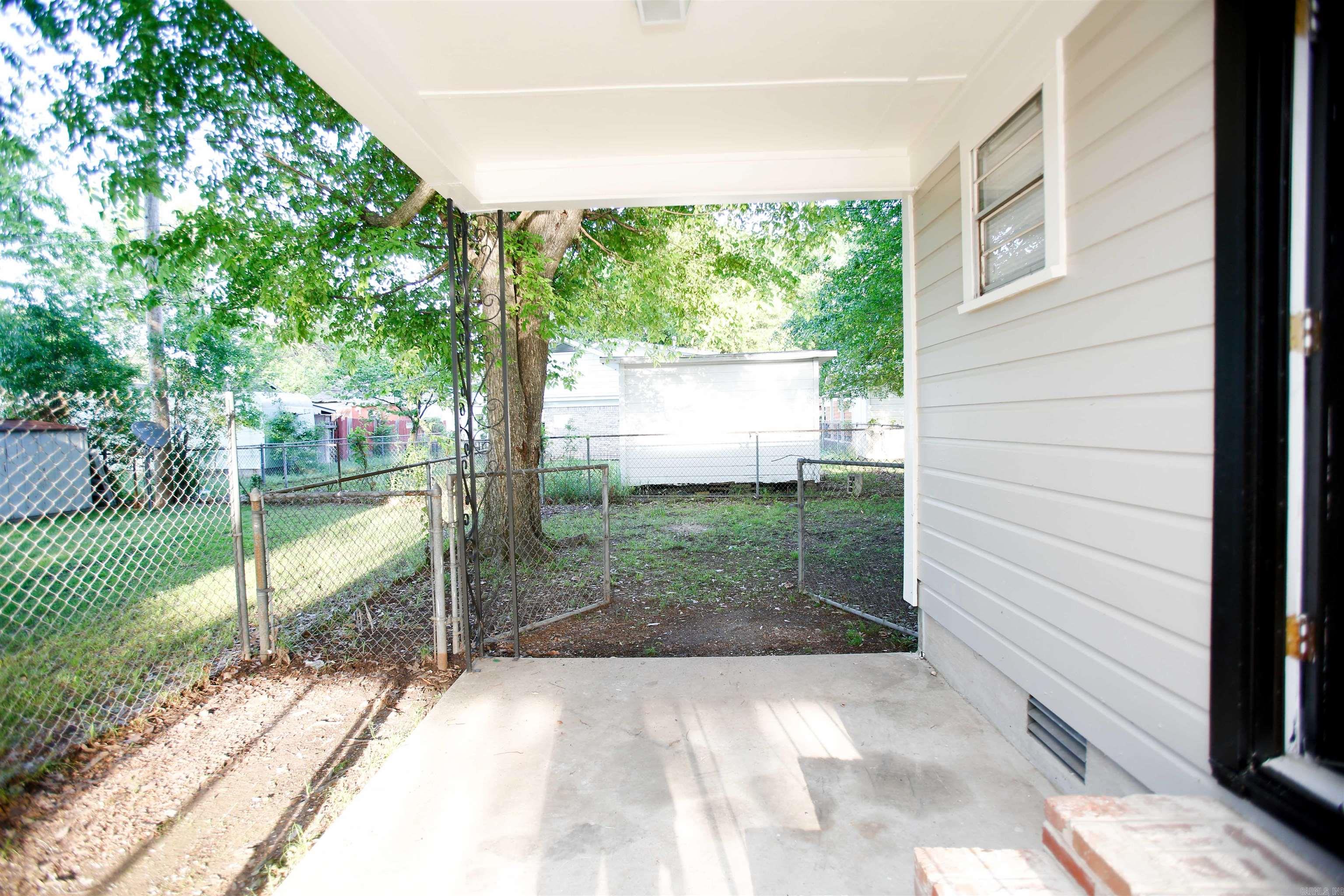 Prothro - Residential Lease